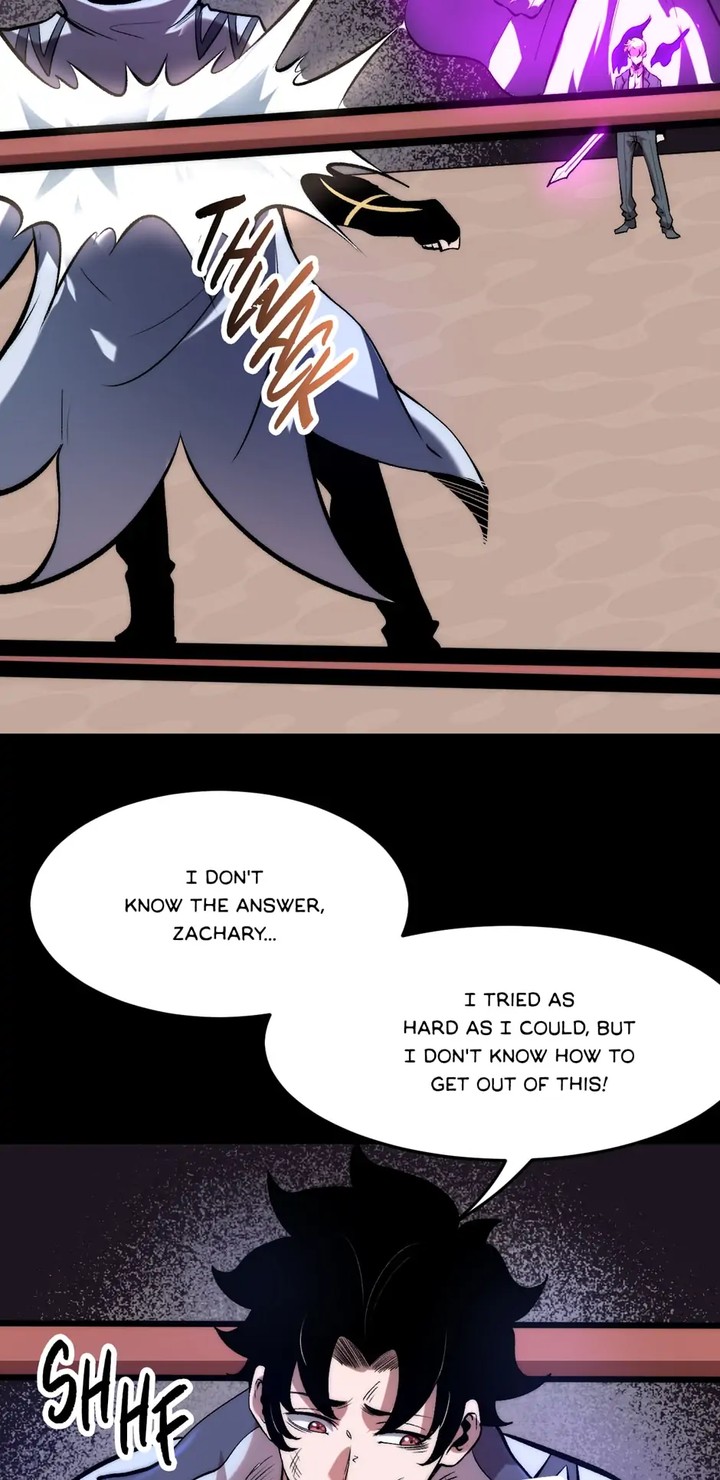 The King Of BUG Chapter 96 - Page 23