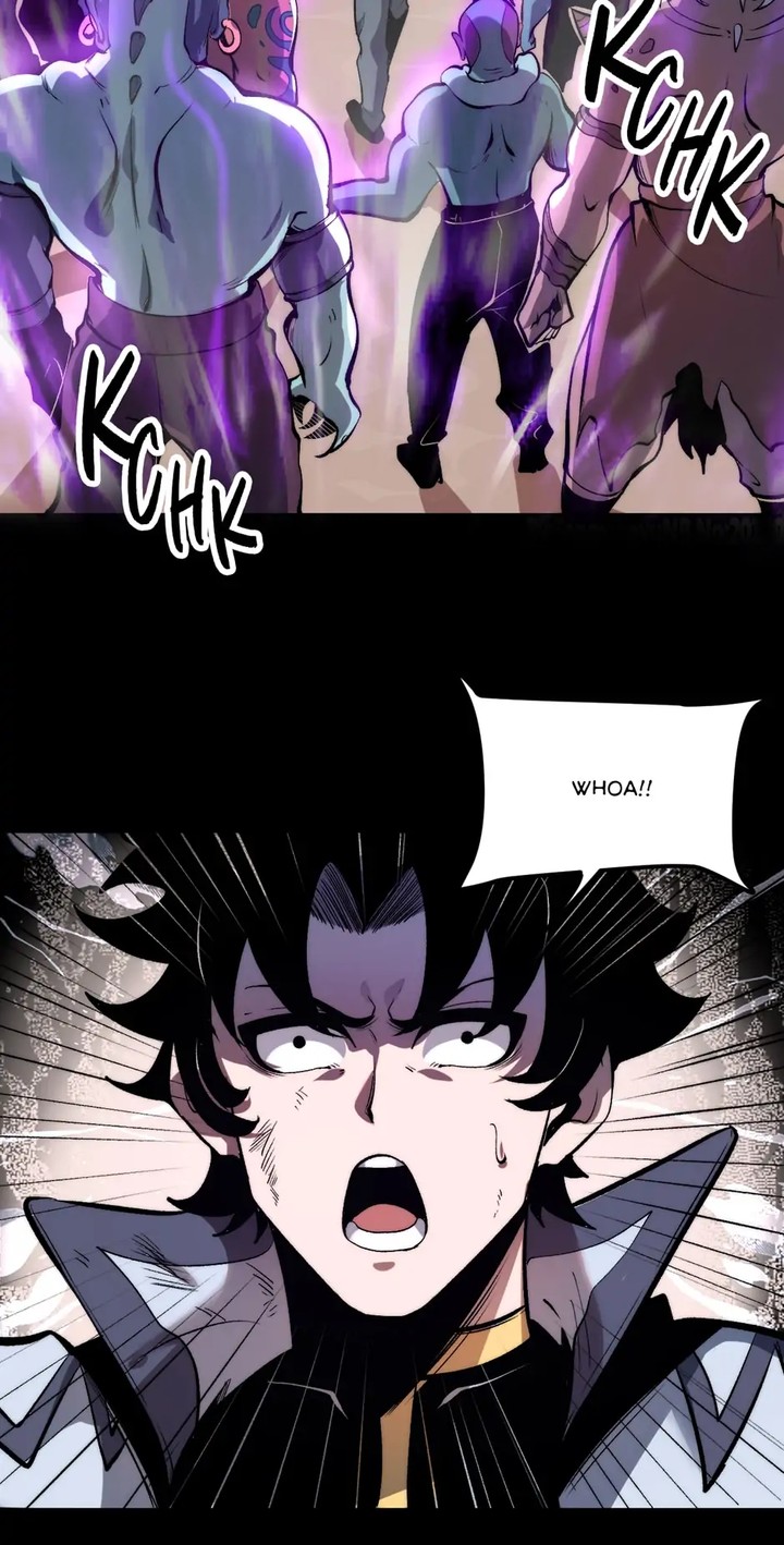 The King Of BUG Chapter 96 - Page 30