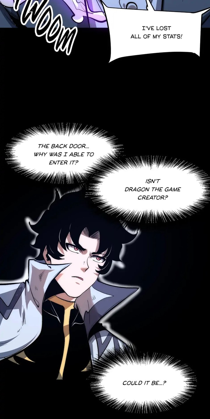 The King Of BUG Chapter 96 - Page 41