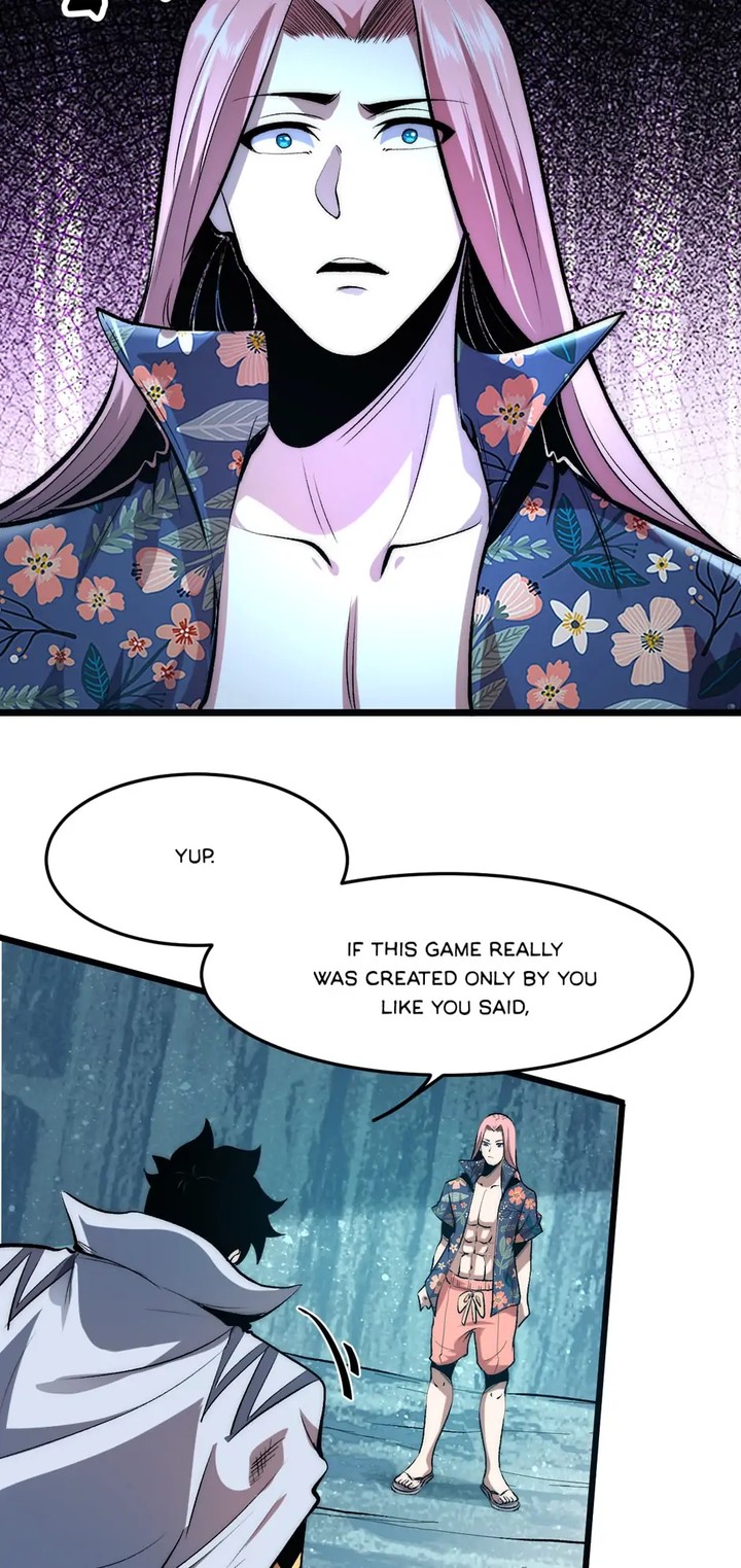 The King Of BUG Chapter 96 - Page 7