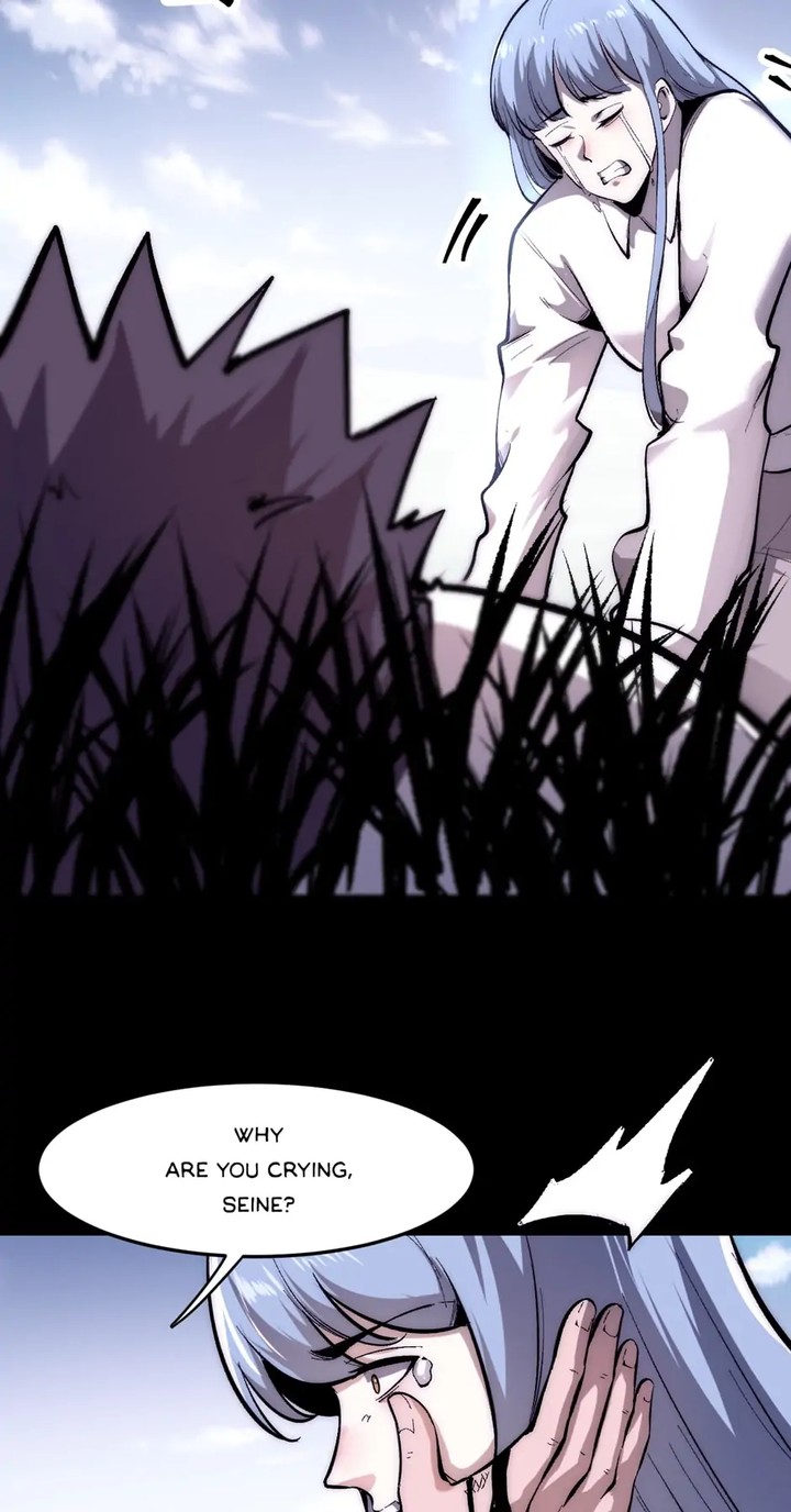 The King Of BUG Chapter 99 - Page 17