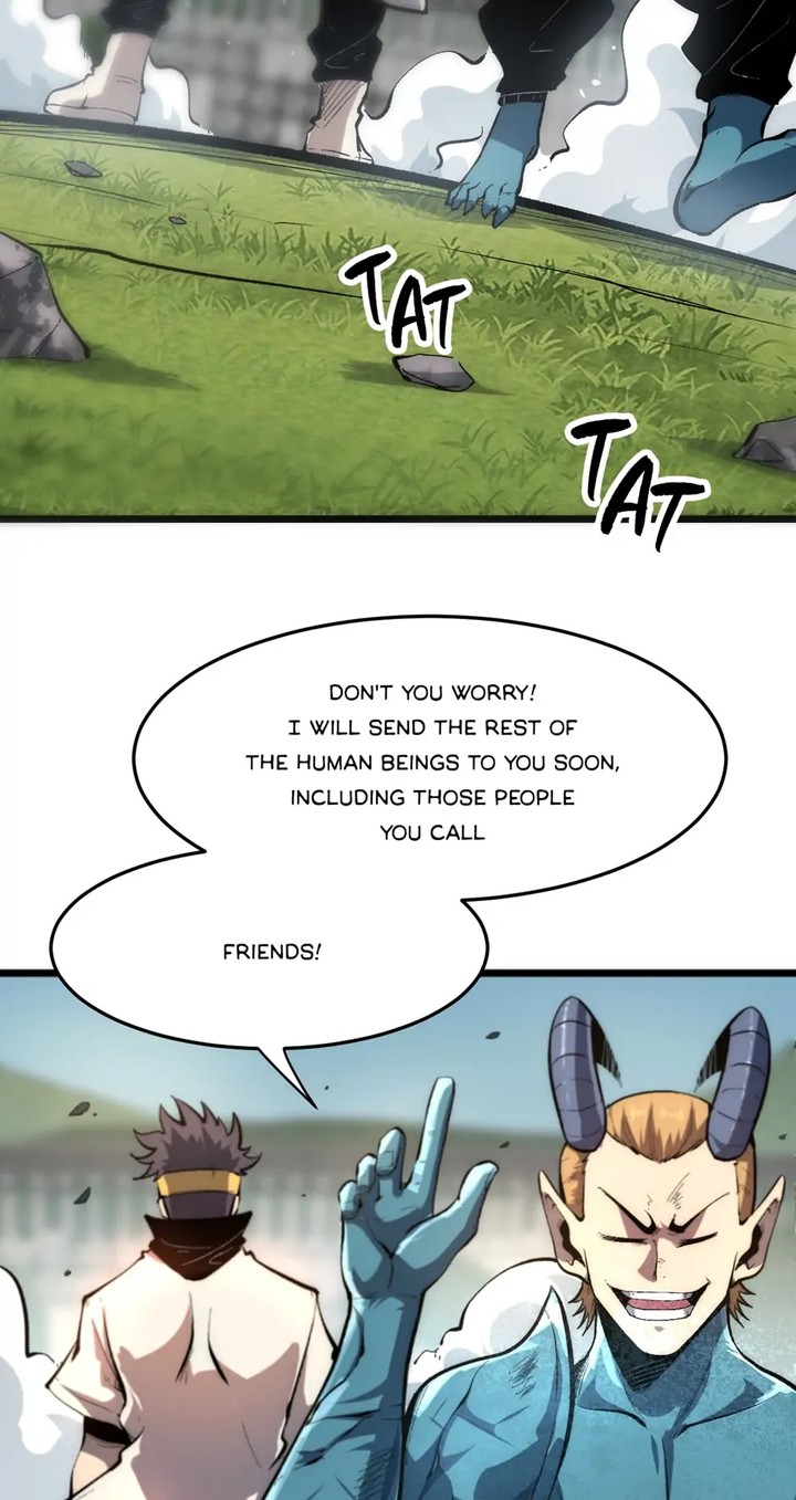 The King Of BUG Chapter 99 - Page 37