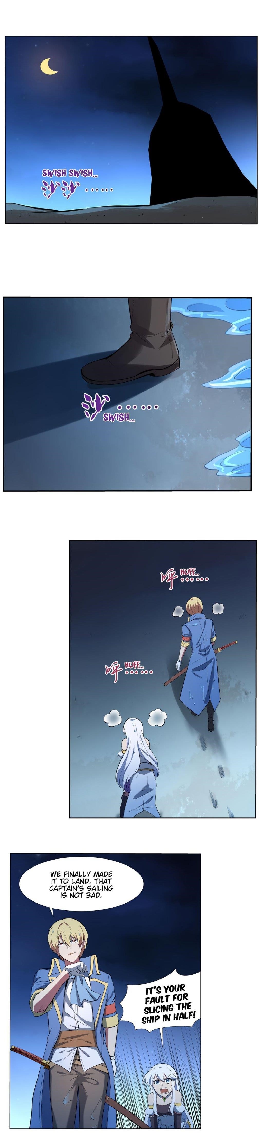 The Demon King Who Lost His Job Chapter 118 - Page 6