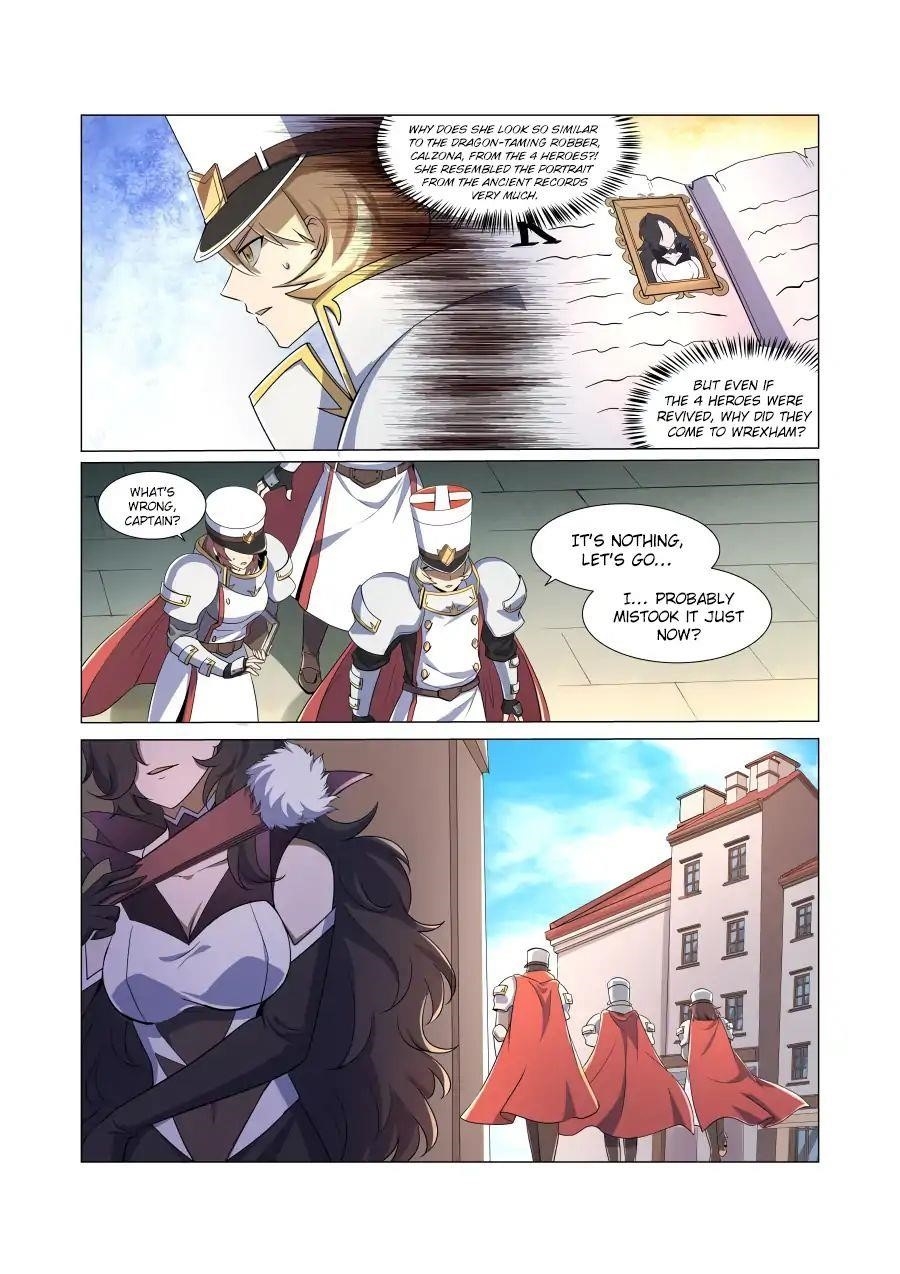 The Demon King Who Lost His Job Chapter 40 - Page 14