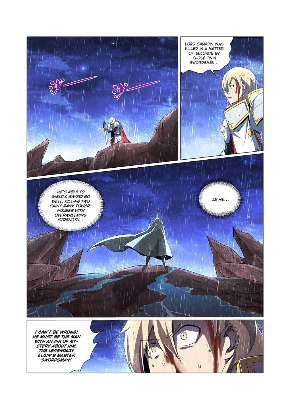 The Demon King Who Lost His Job Chapter 67 - Page 15