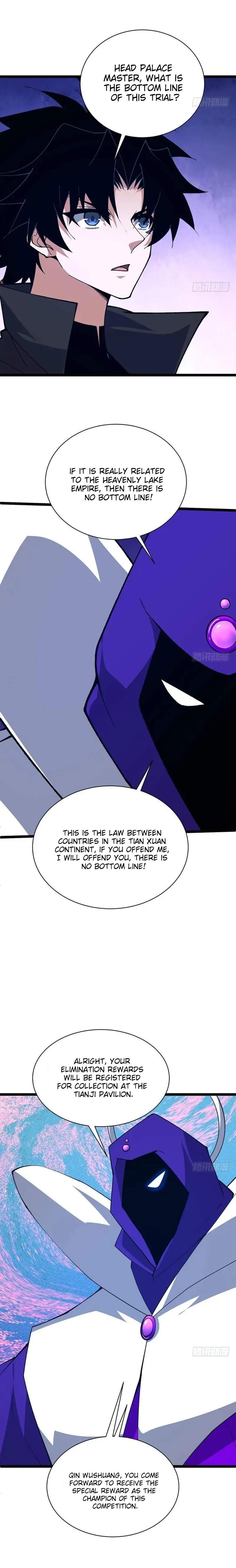 Fighting Again For A Lifetime Chapter 67 - Page 19