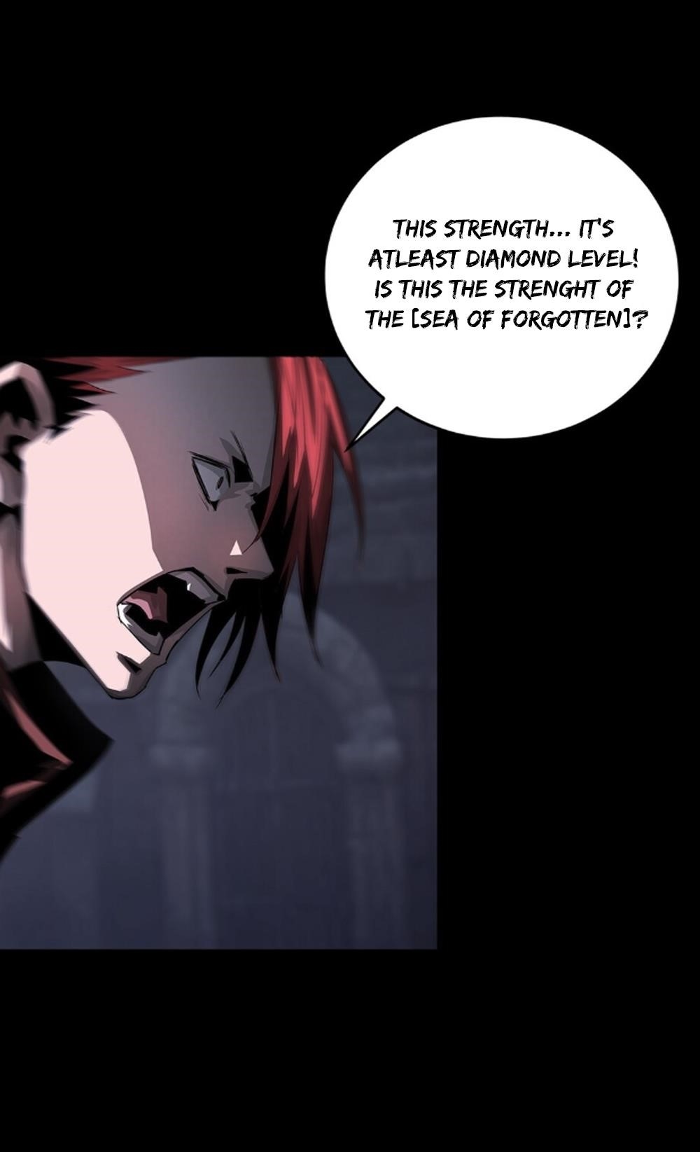 The Blade Of Evolution-Walking Alone In The Dungeon Chapter 35 - Page 29