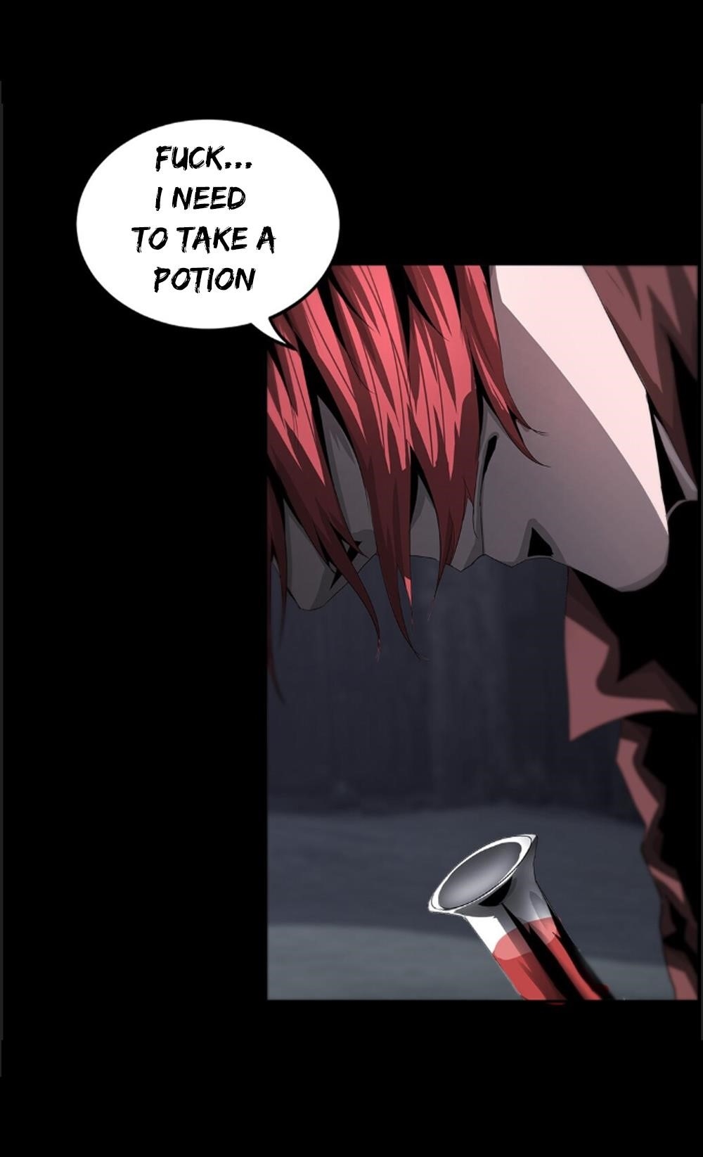 The Blade Of Evolution-Walking Alone In The Dungeon Chapter 35 - Page 44