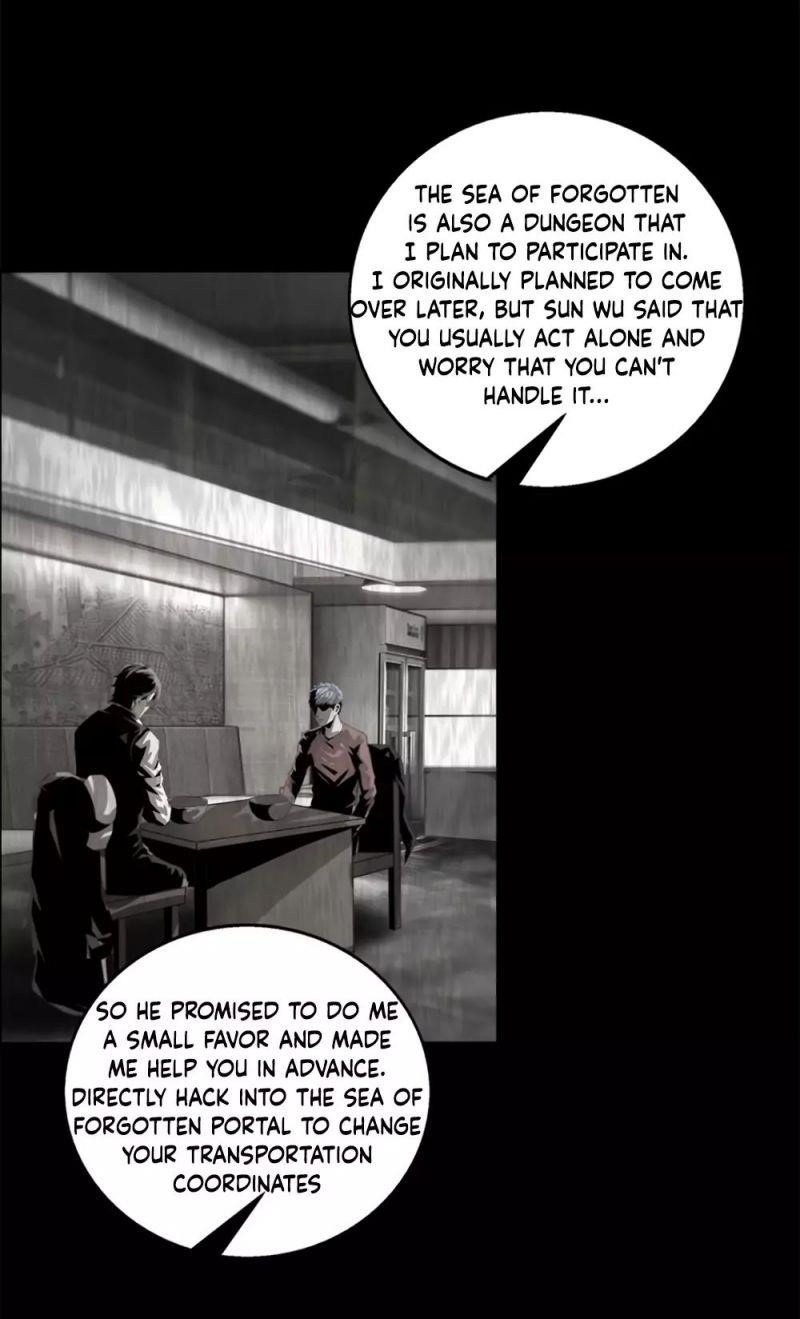 The Blade Of Evolution-Walking Alone In The Dungeon Chapter 36 - Page 51