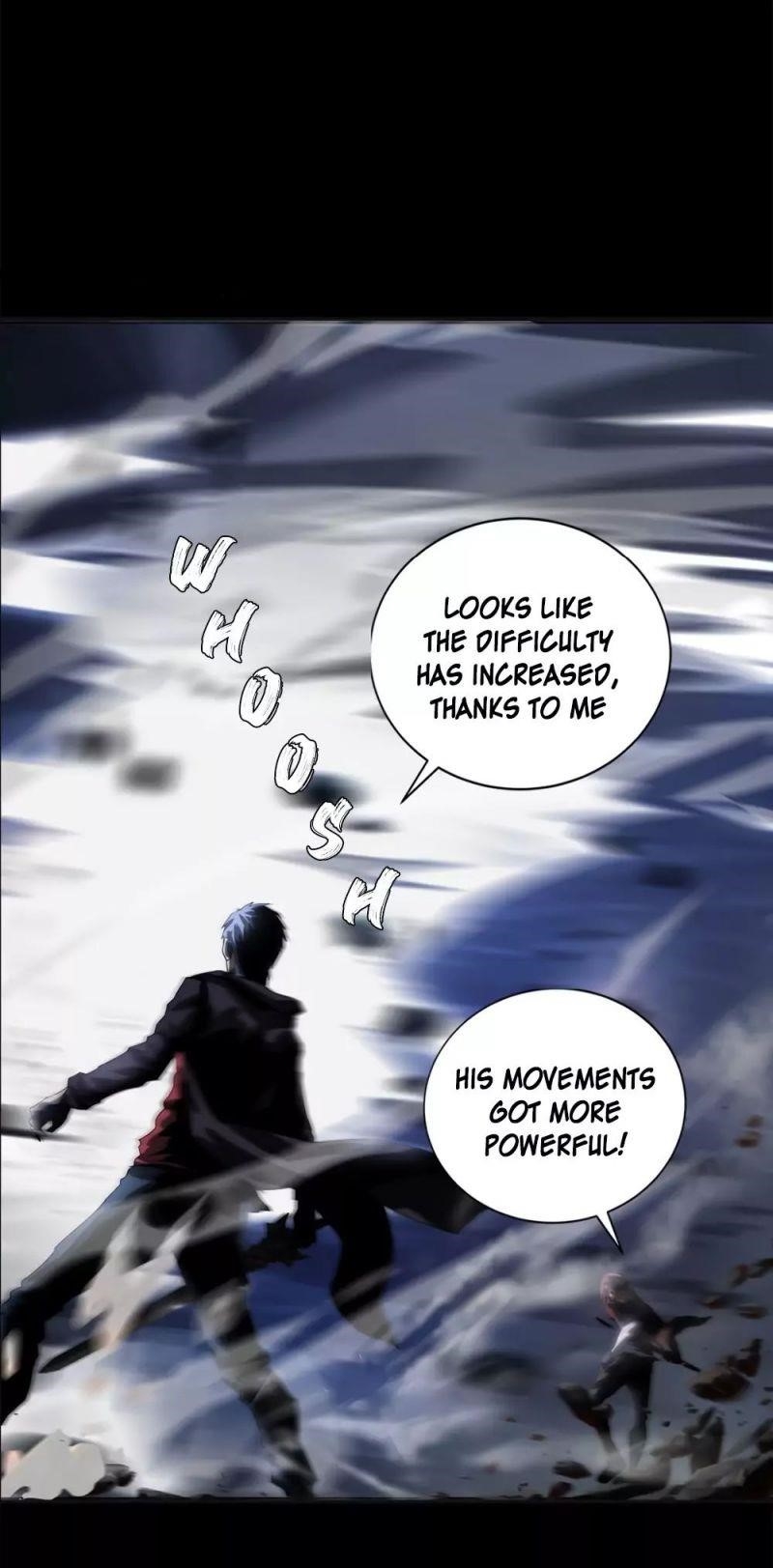 The Blade Of Evolution-Walking Alone In The Dungeon Chapter 36 - Page 63