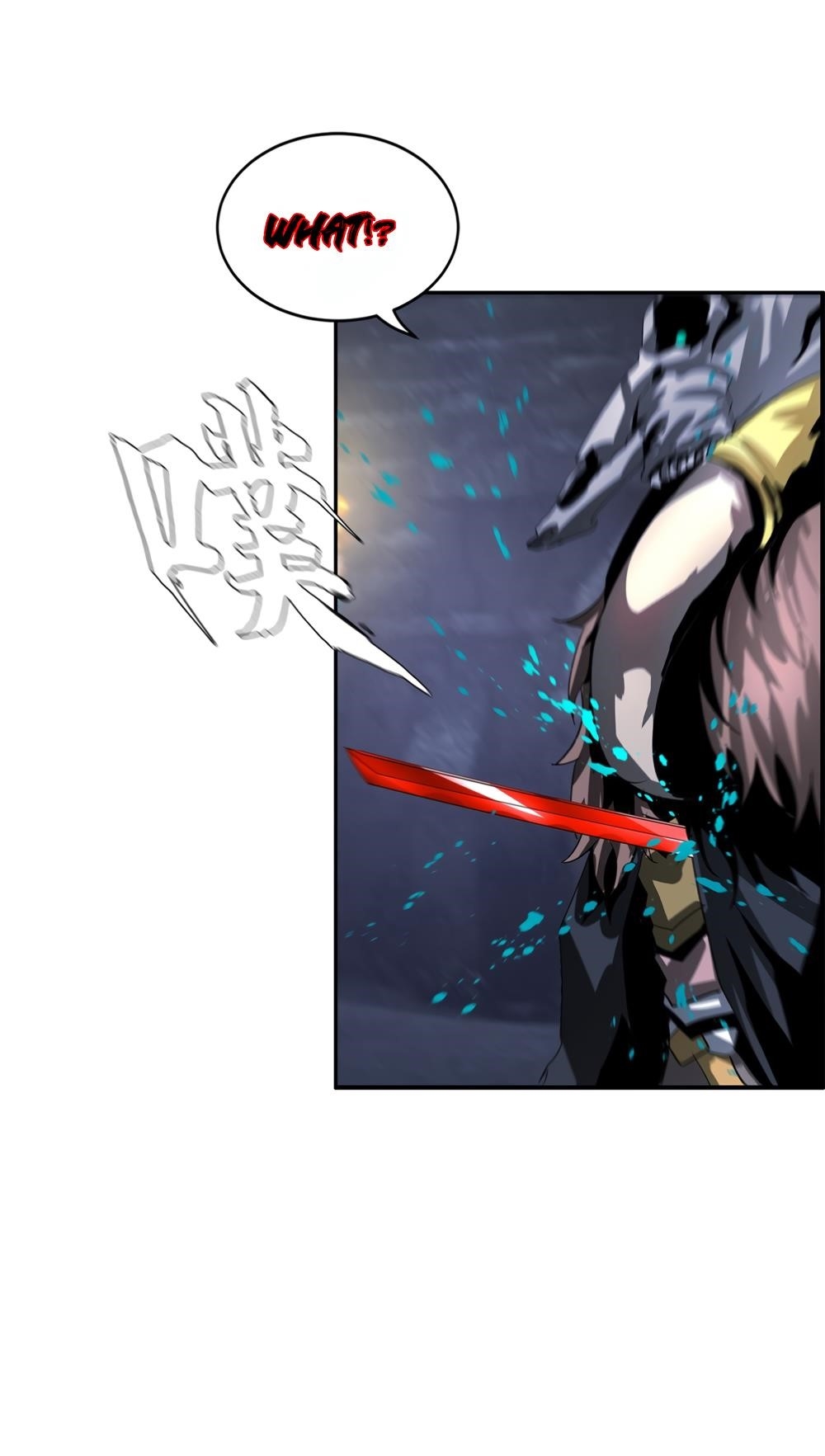 The Blade Of Evolution-Walking Alone In The Dungeon Chapter 38 - Page 46