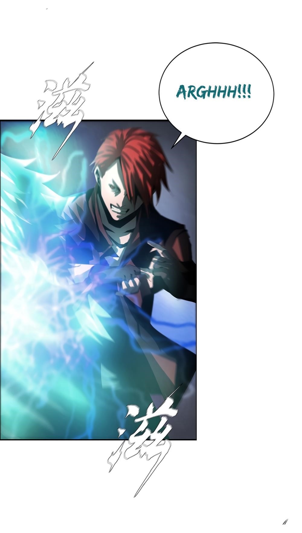 The Blade Of Evolution-Walking Alone In The Dungeon Chapter 38 - Page 53