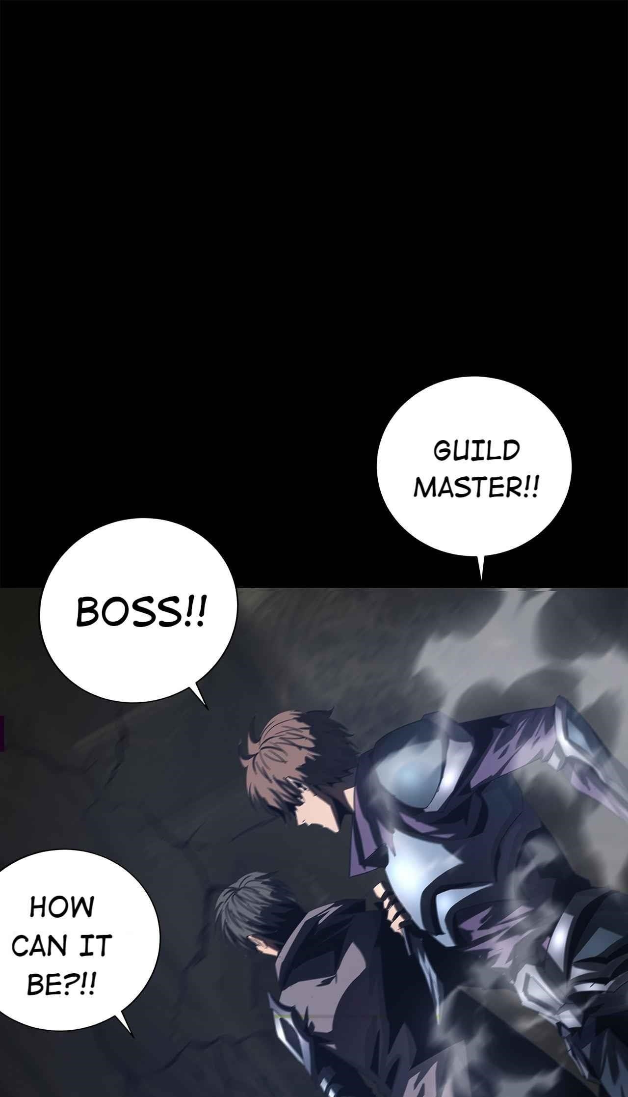 The Blade Of Evolution-Walking Alone In The Dungeon Chapter 52 - Page 52