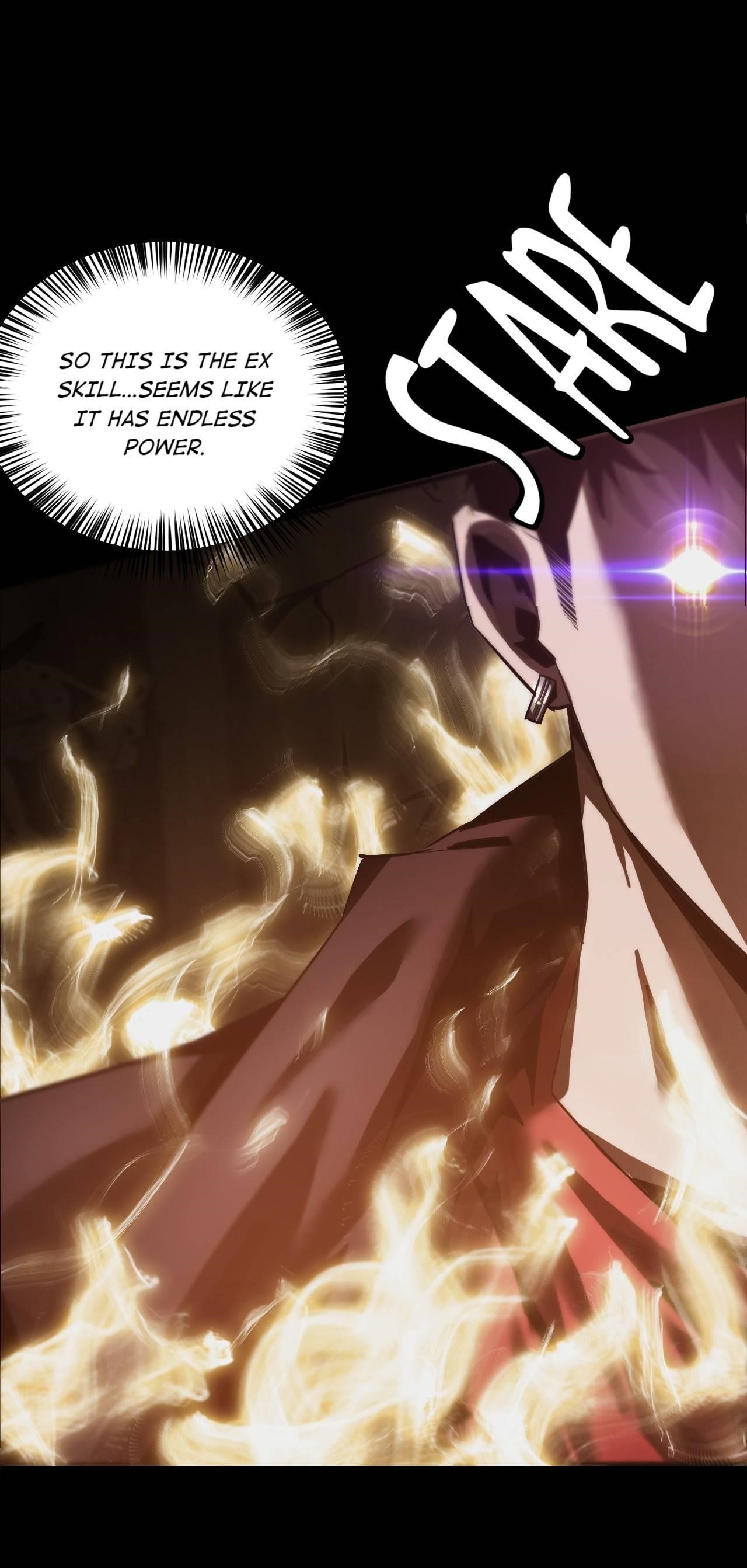 The Blade Of Evolution-Walking Alone In The Dungeon Chapter 53 - Page 32