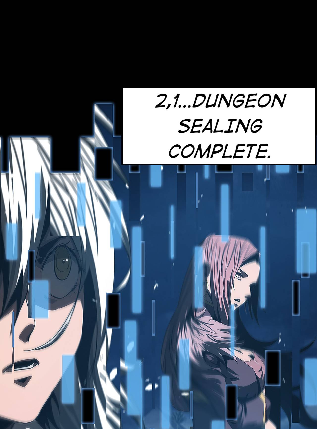 The Blade Of Evolution-Walking Alone In The Dungeon Chapter 54 - Page 23