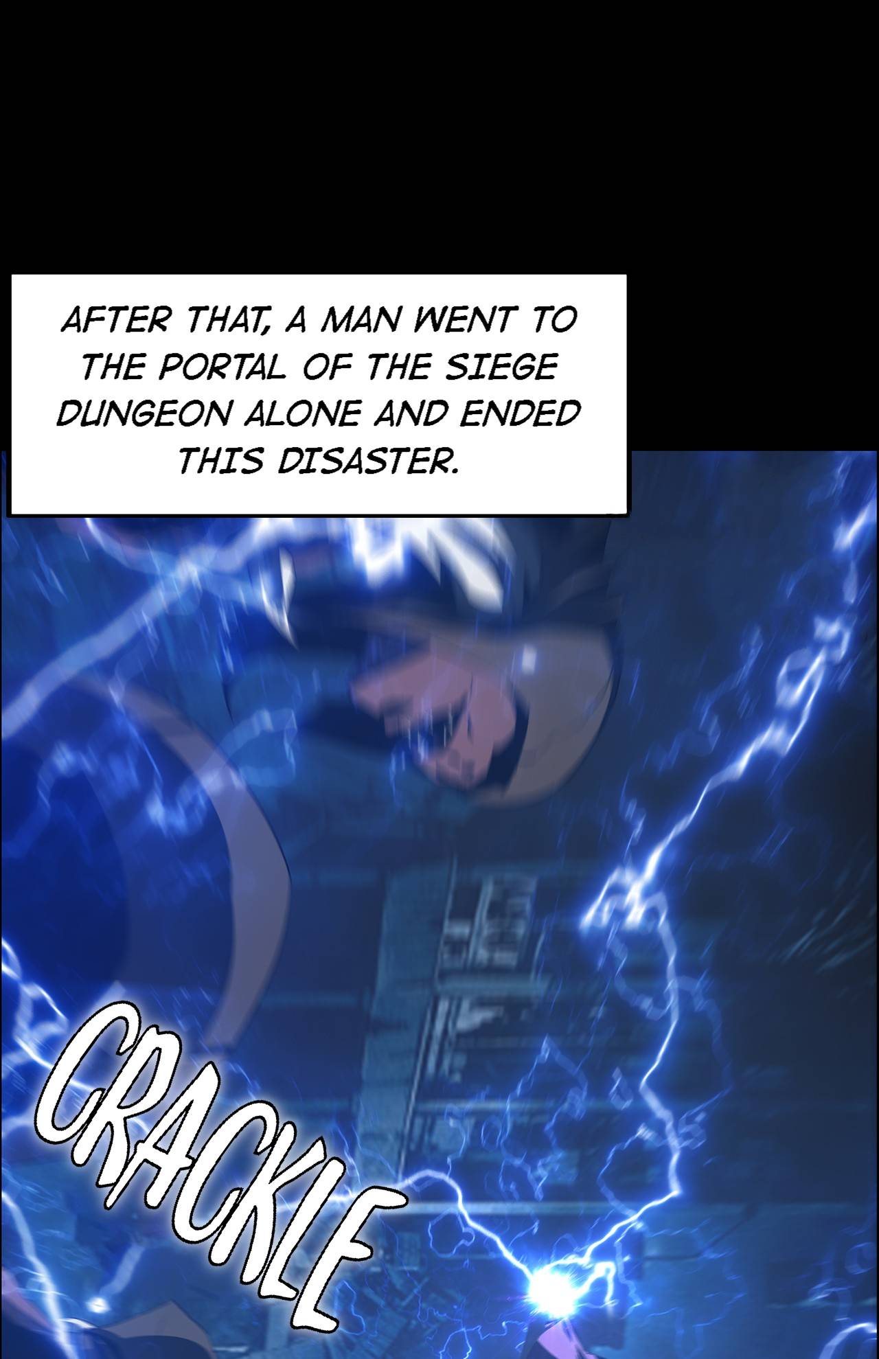 The Blade Of Evolution-Walking Alone In The Dungeon Chapter 54 - Page 42