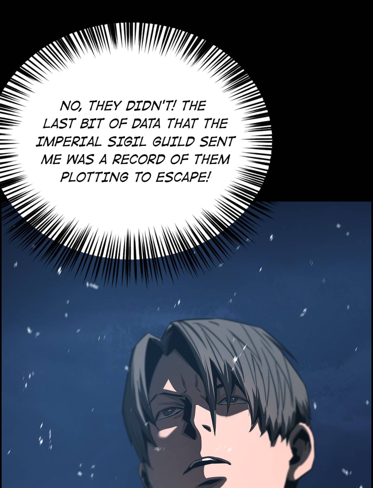 The Blade Of Evolution-Walking Alone In The Dungeon Chapter 54 - Page 6