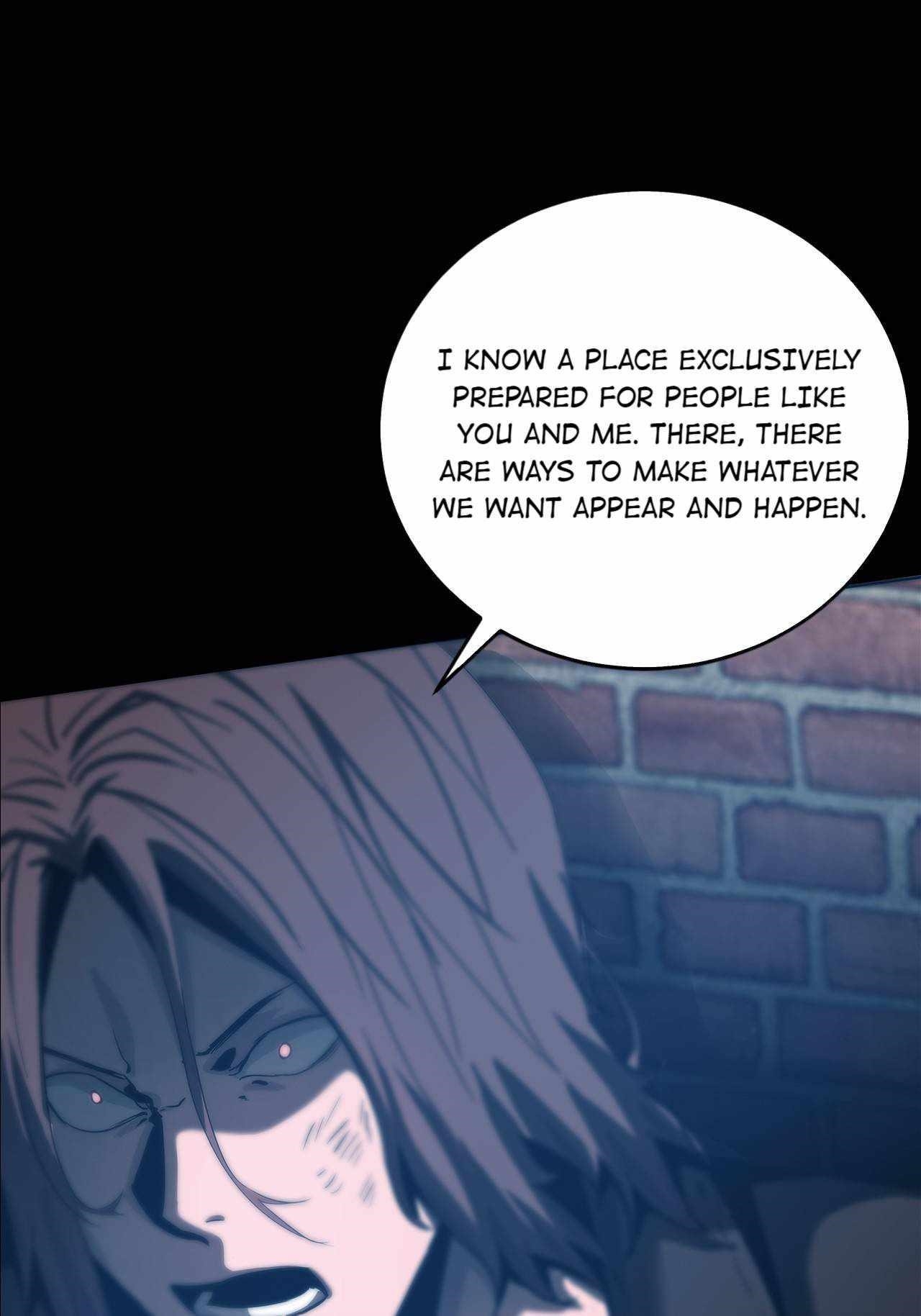 The Blade Of Evolution-Walking Alone In The Dungeon Chapter 58 - Page 38