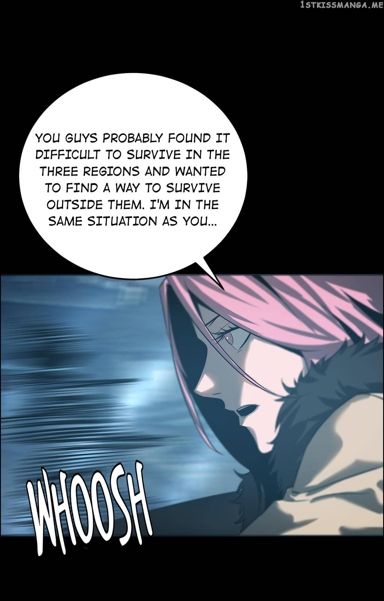 The Blade Of Evolution-Walking Alone In The Dungeon Chapter 59 - Page 47