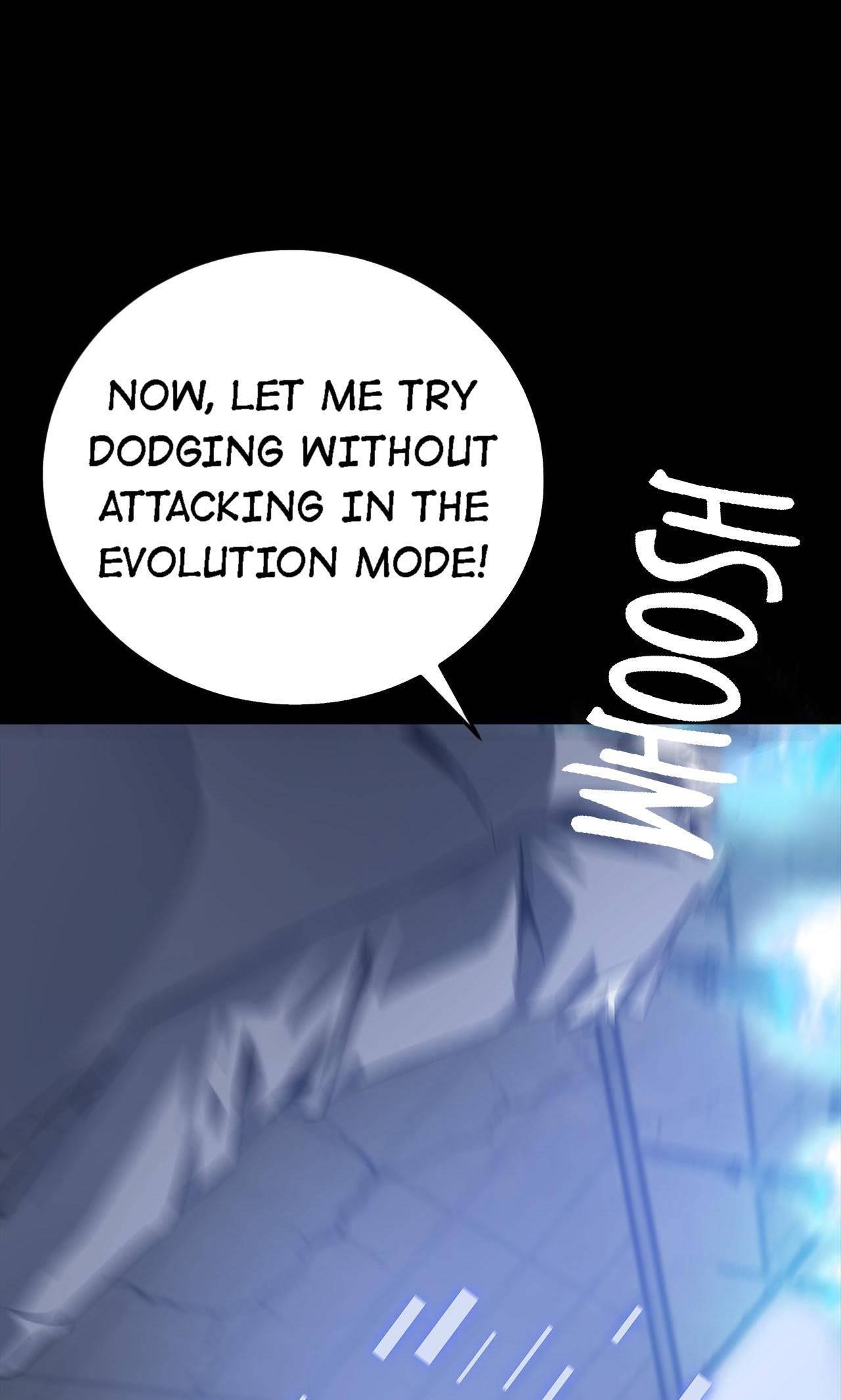 The Blade Of Evolution-Walking Alone In The Dungeon Chapter 62 - Page 33