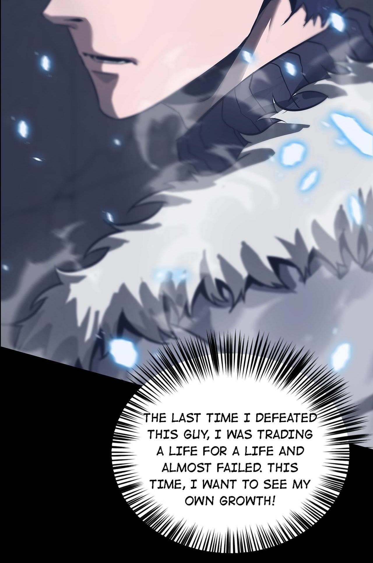 The Blade Of Evolution-Walking Alone In The Dungeon Chapter 62 - Page 73