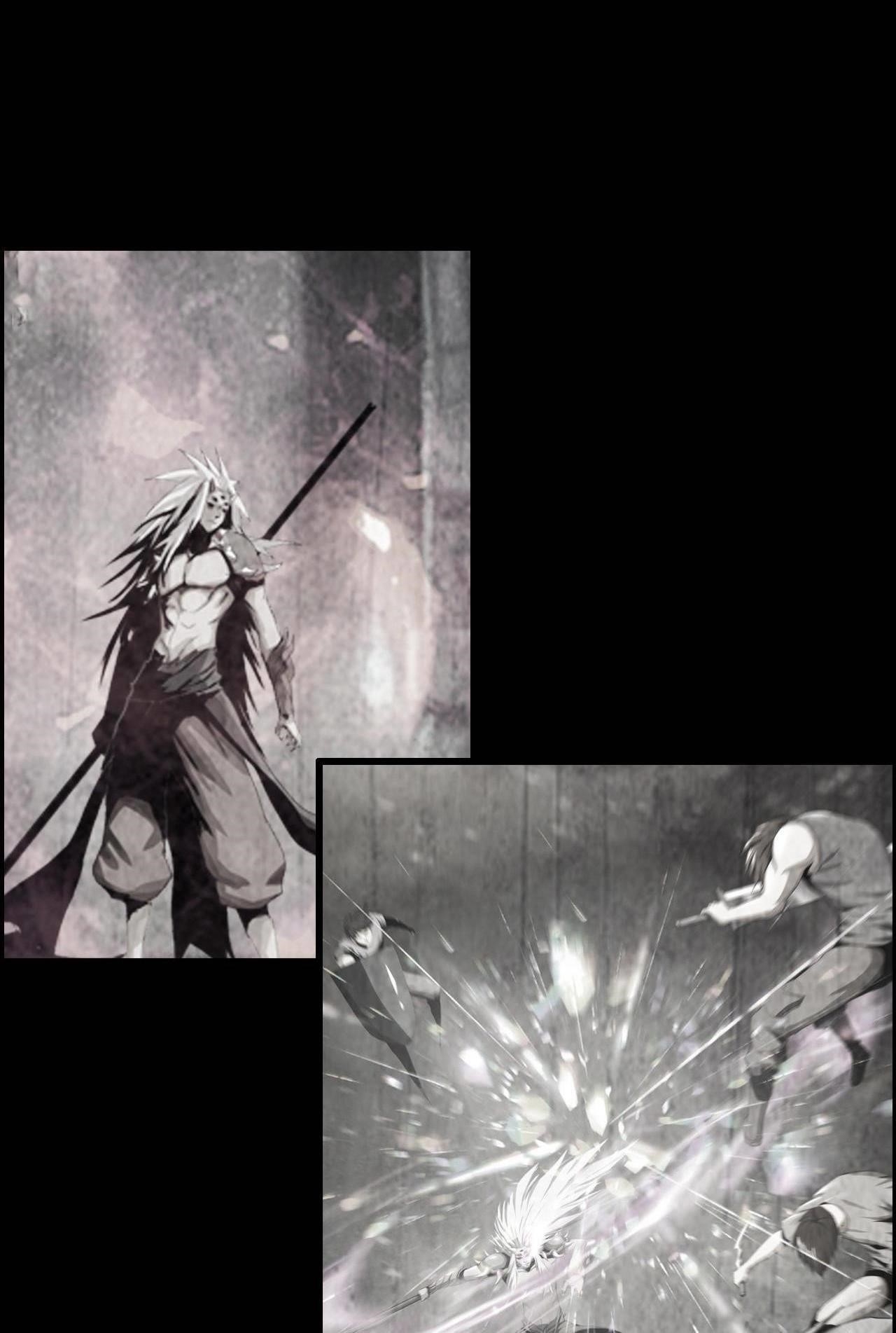 The Blade Of Evolution-Walking Alone In The Dungeon Chapter 62 - Page 83