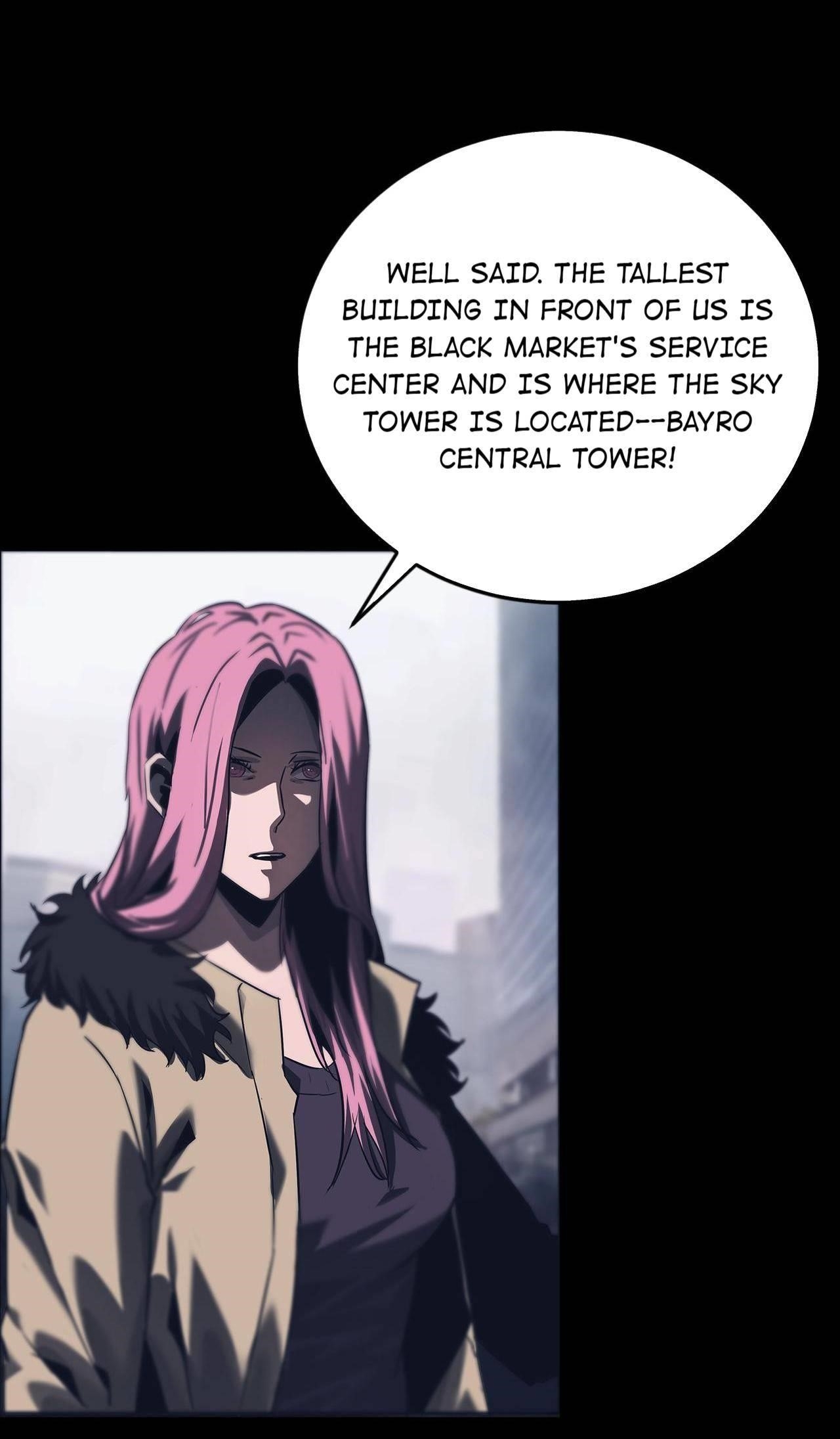 The Blade Of Evolution-Walking Alone In The Dungeon Chapter 65 - Page 28