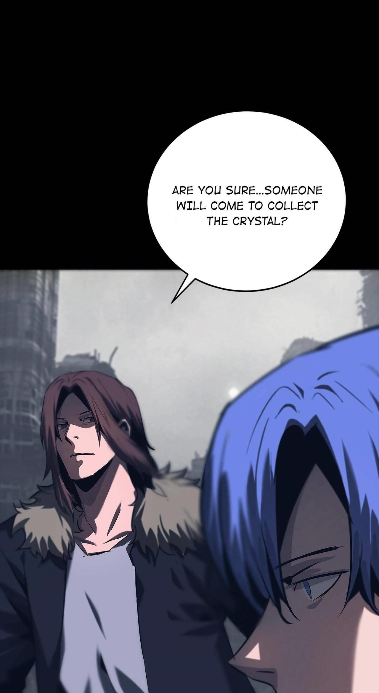 The Blade Of Evolution-Walking Alone In The Dungeon Chapter 68 - Page 6