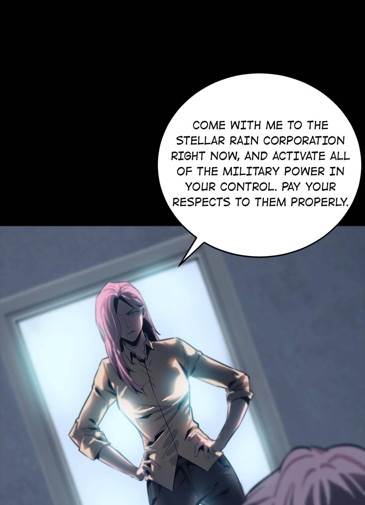 The Blade Of Evolution-Walking Alone In The Dungeon Chapter 69 - Page 35