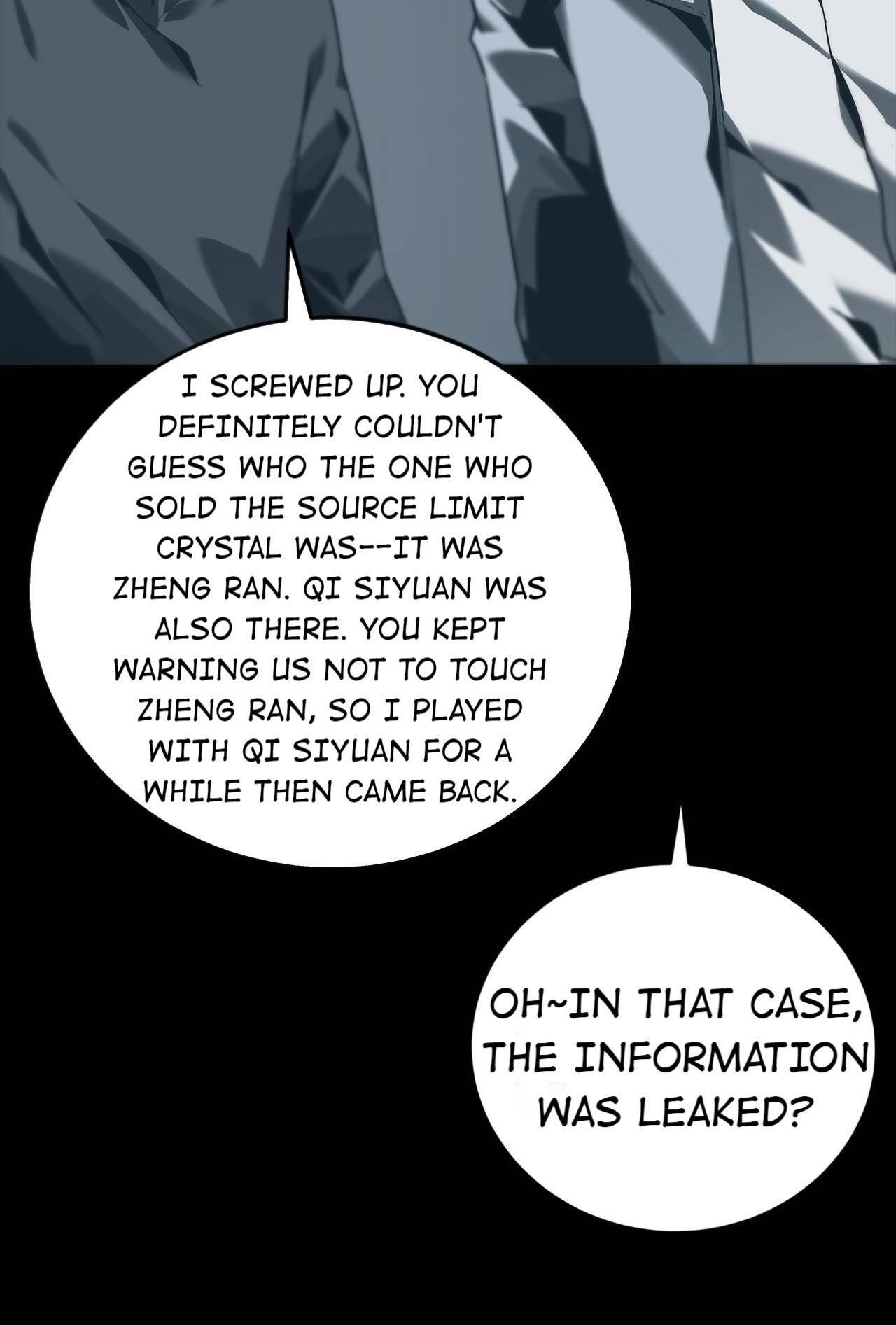 The Blade Of Evolution-Walking Alone In The Dungeon Chapter 69 - Page 51