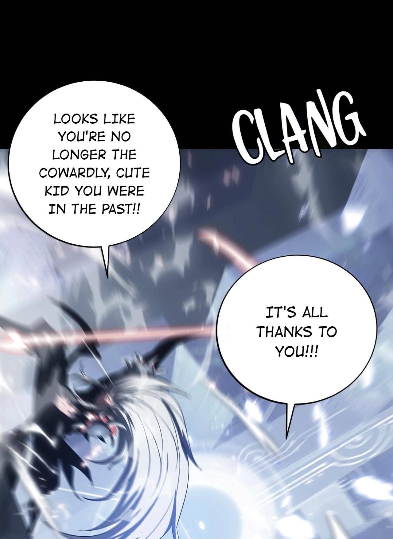 The Blade Of Evolution-Walking Alone In The Dungeon Chapter 72 - Page 7