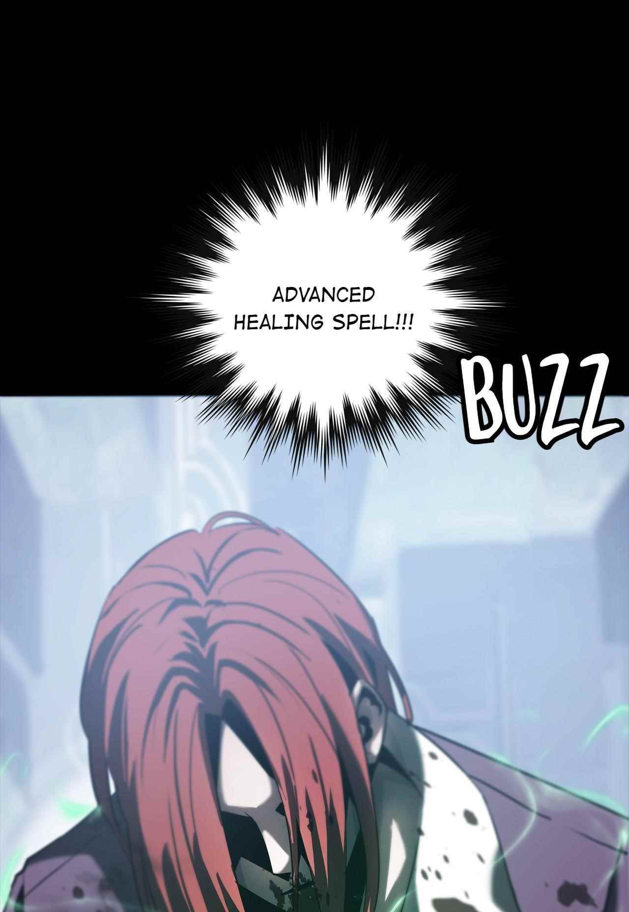 The Blade Of Evolution-Walking Alone In The Dungeon Chapter 73 - Page 65