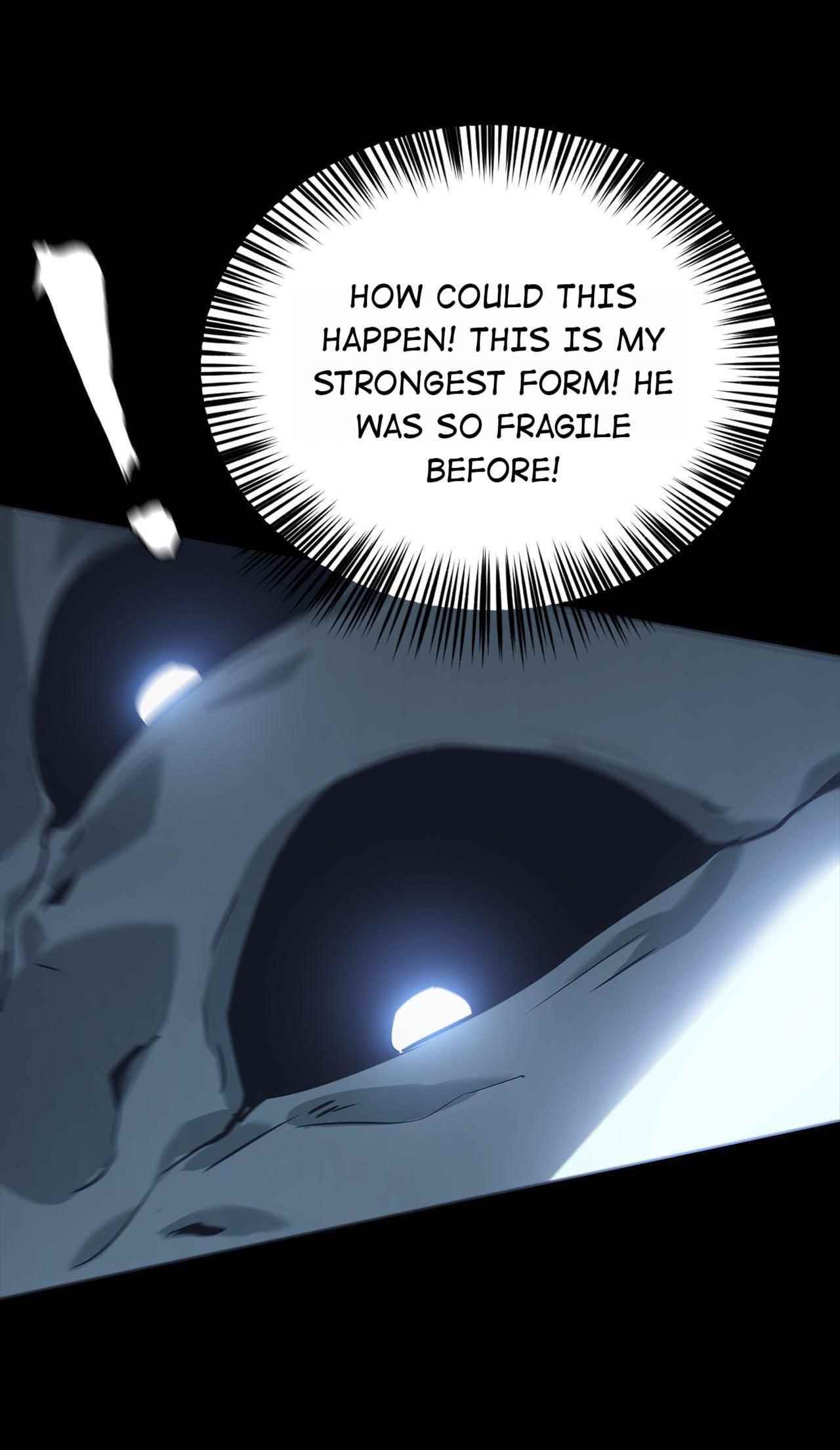 The Blade Of Evolution-Walking Alone In The Dungeon Chapter 75 - Page 45