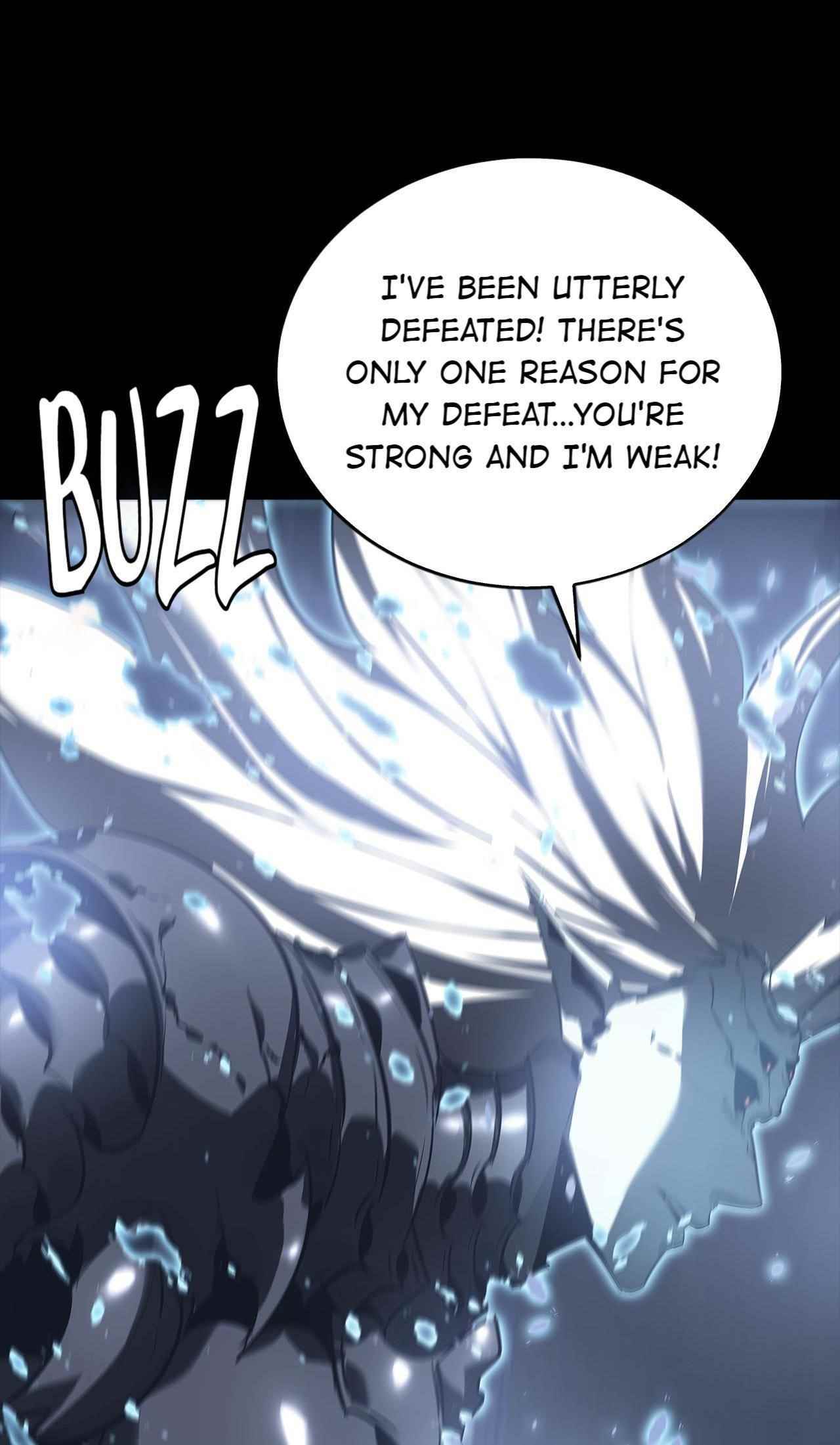 The Blade Of Evolution-Walking Alone In The Dungeon Chapter 75 - Page 76