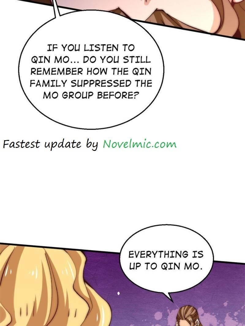 Almighty Master Chapter 245 - Page 9