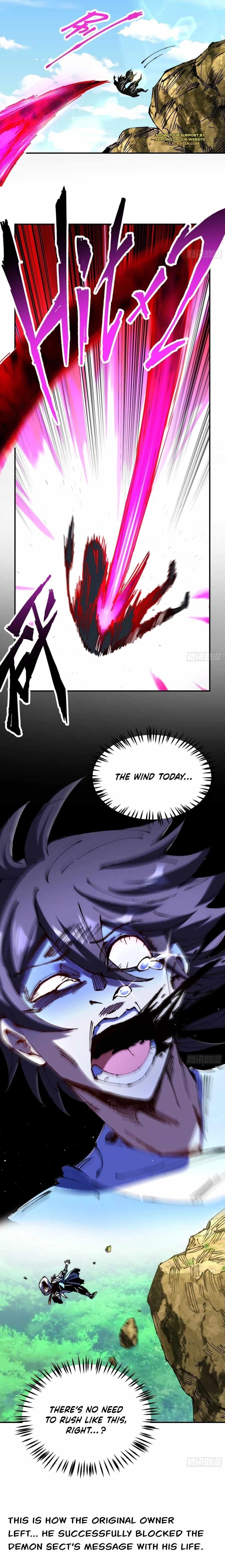 I Became a Big-Shot on the Heavenly Chapter 1 - Page 16