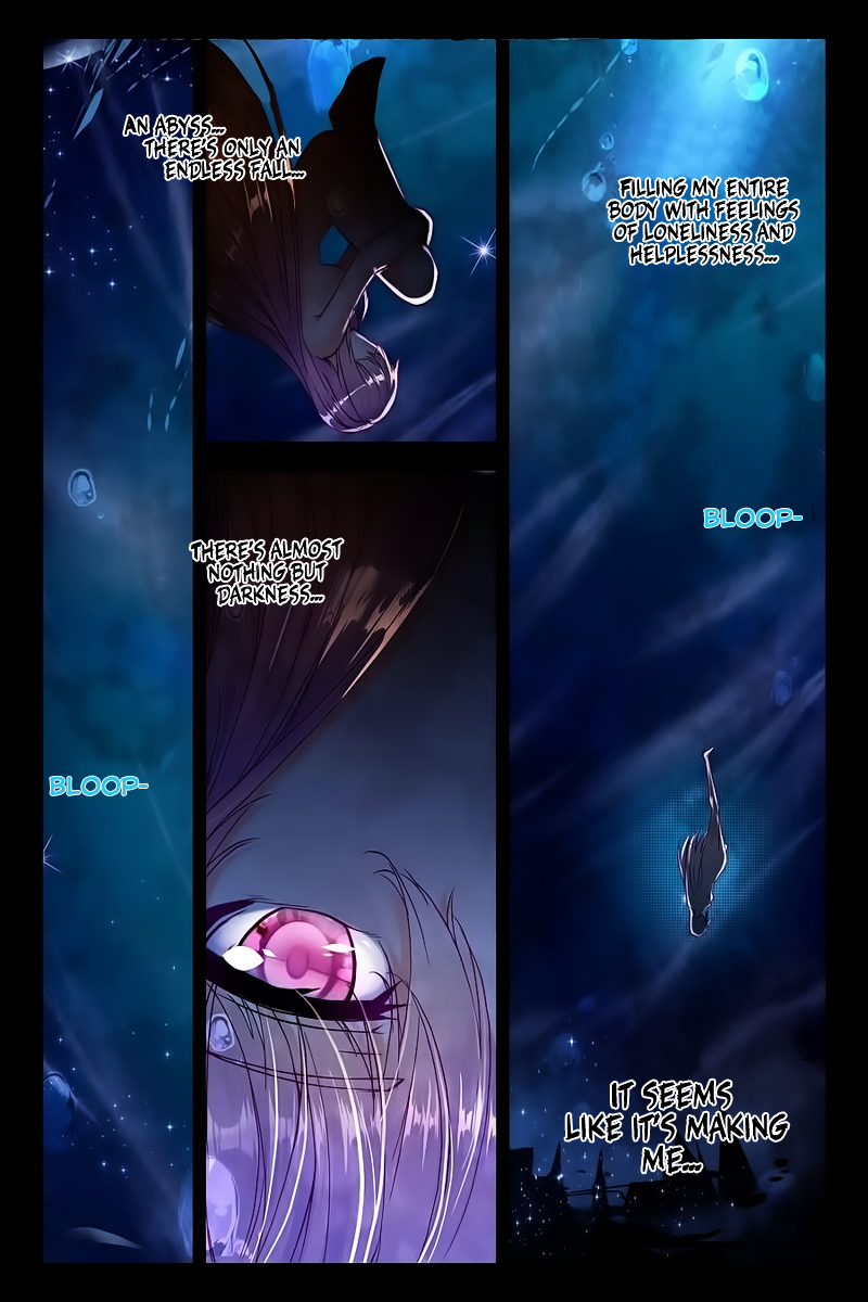 Shen Yin Wang Zuo Chapter 110 - Page 2