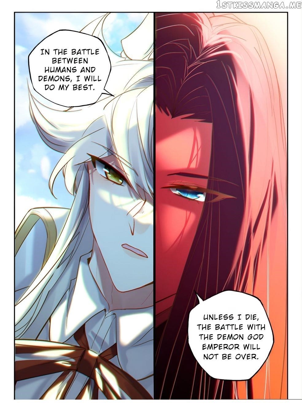 Shen Yin Wang Zuo Chapter 275 - Page 4