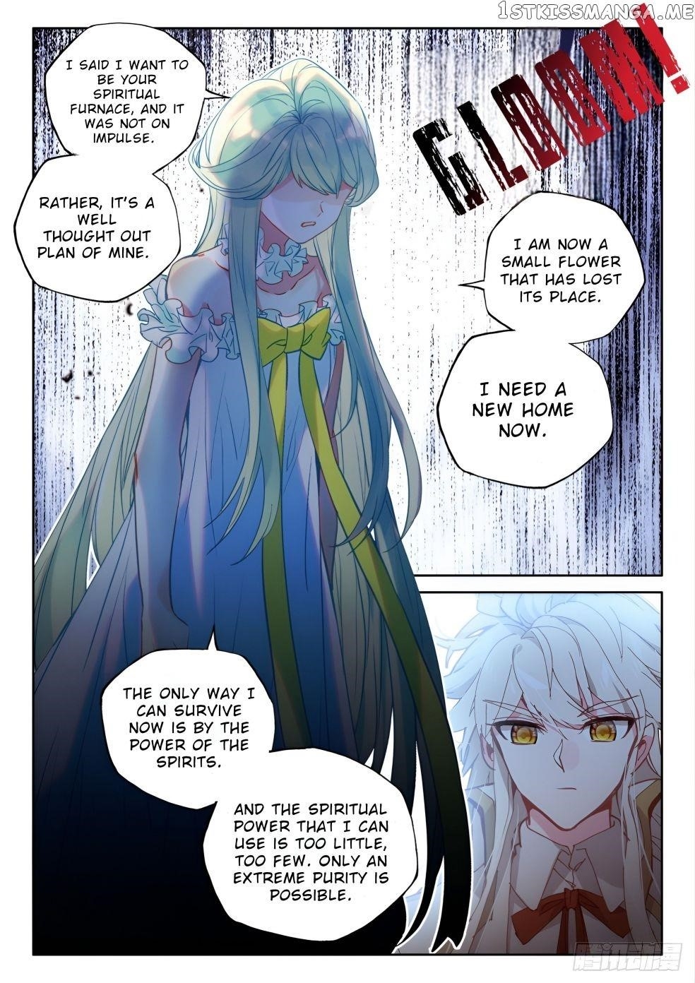 Shen Yin Wang Zuo Chapter 275 - Page 7