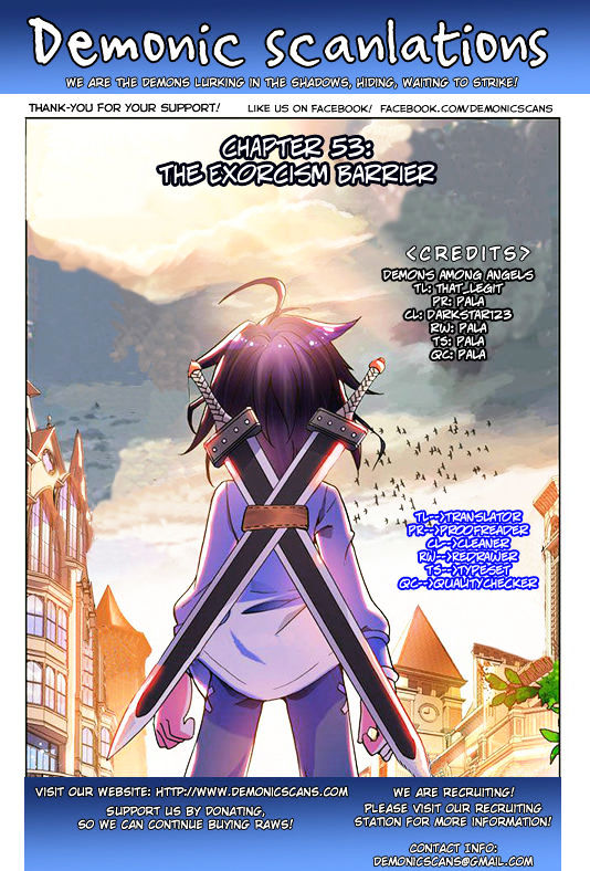 Shen Yin Wang Zuo Chapter 91 - Page 1