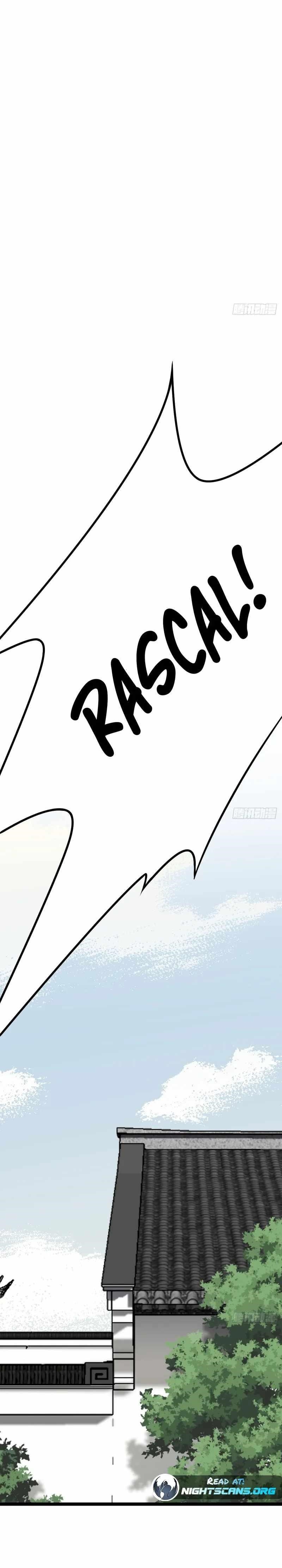 Invincible After a Hundred Years of Seclusion Chapter 37 - Page 7