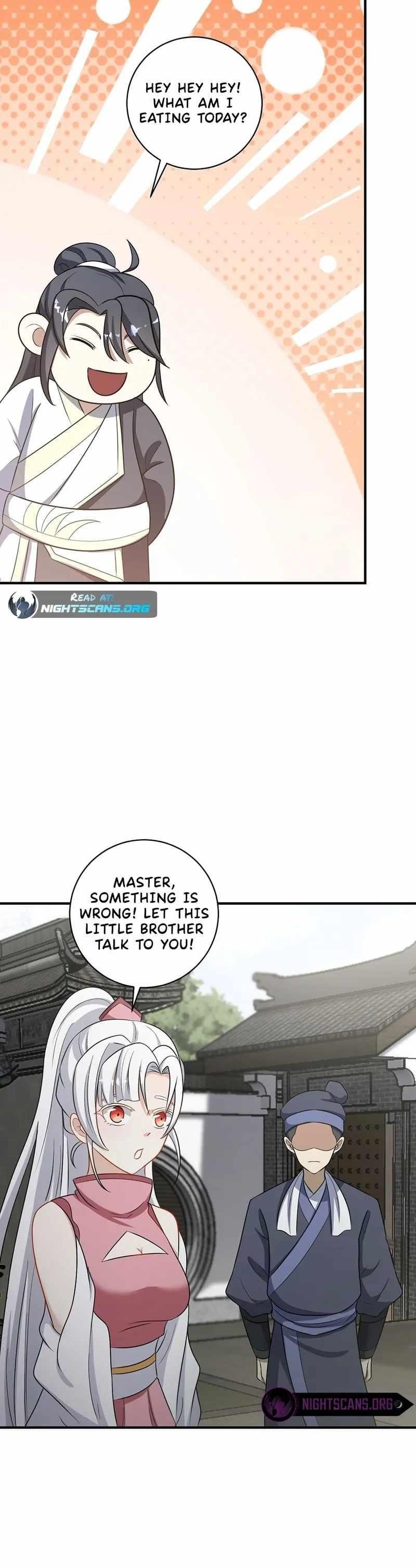 Invincible After a Hundred Years of Seclusion Chapter 59 - Page 23