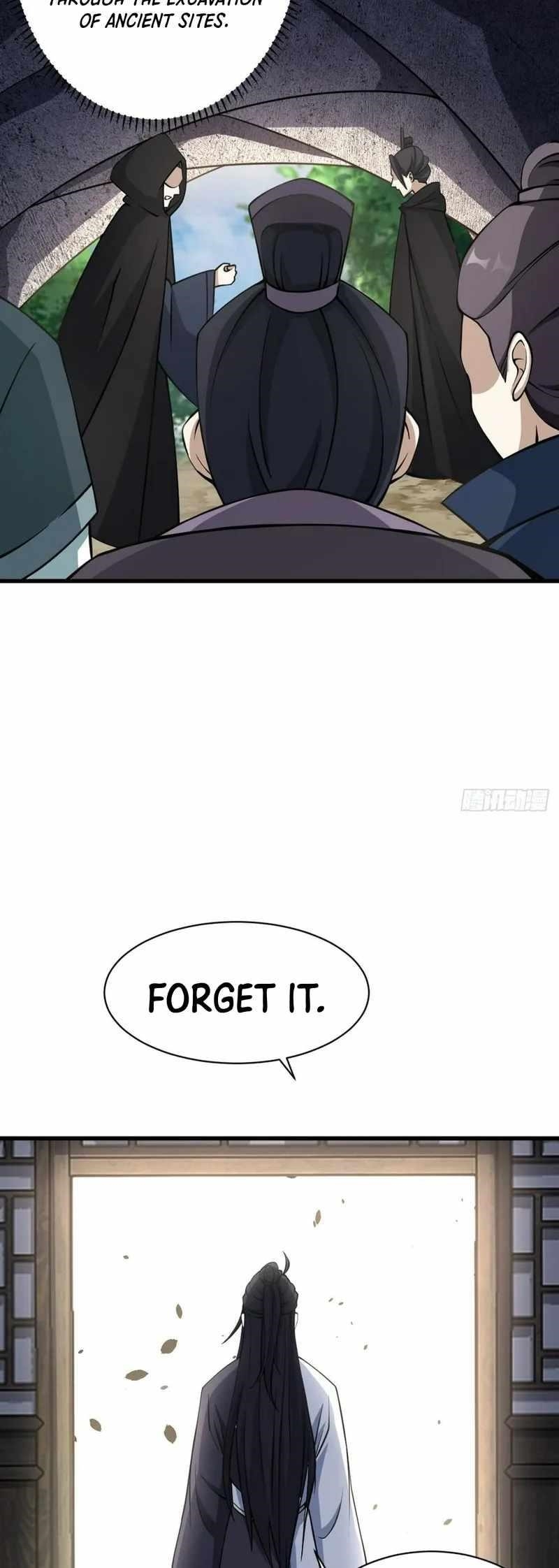 Invincible After a Hundred Years of Seclusion Chapter 60 - Page 16