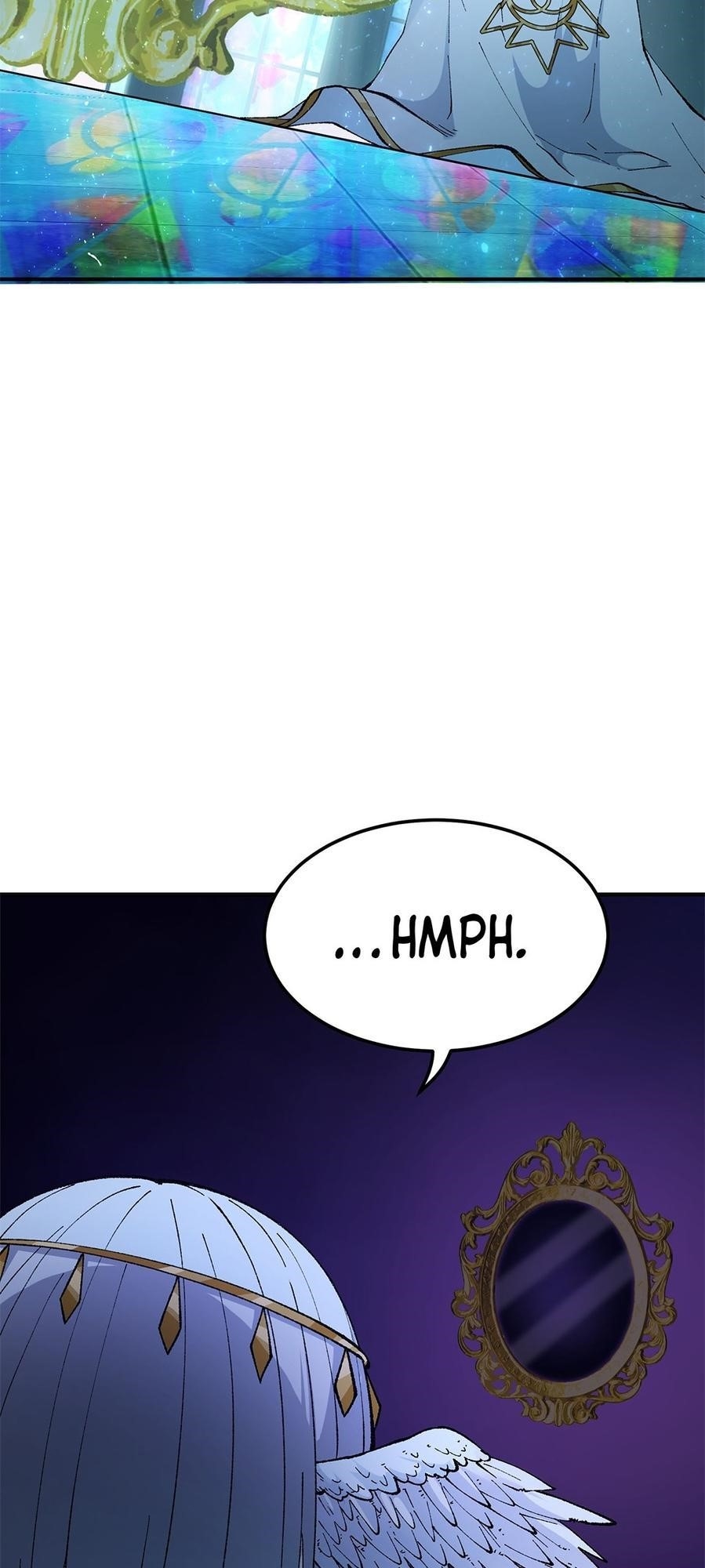 The Heavenly Path Is Not Stupid Chapter 27 - Page 21