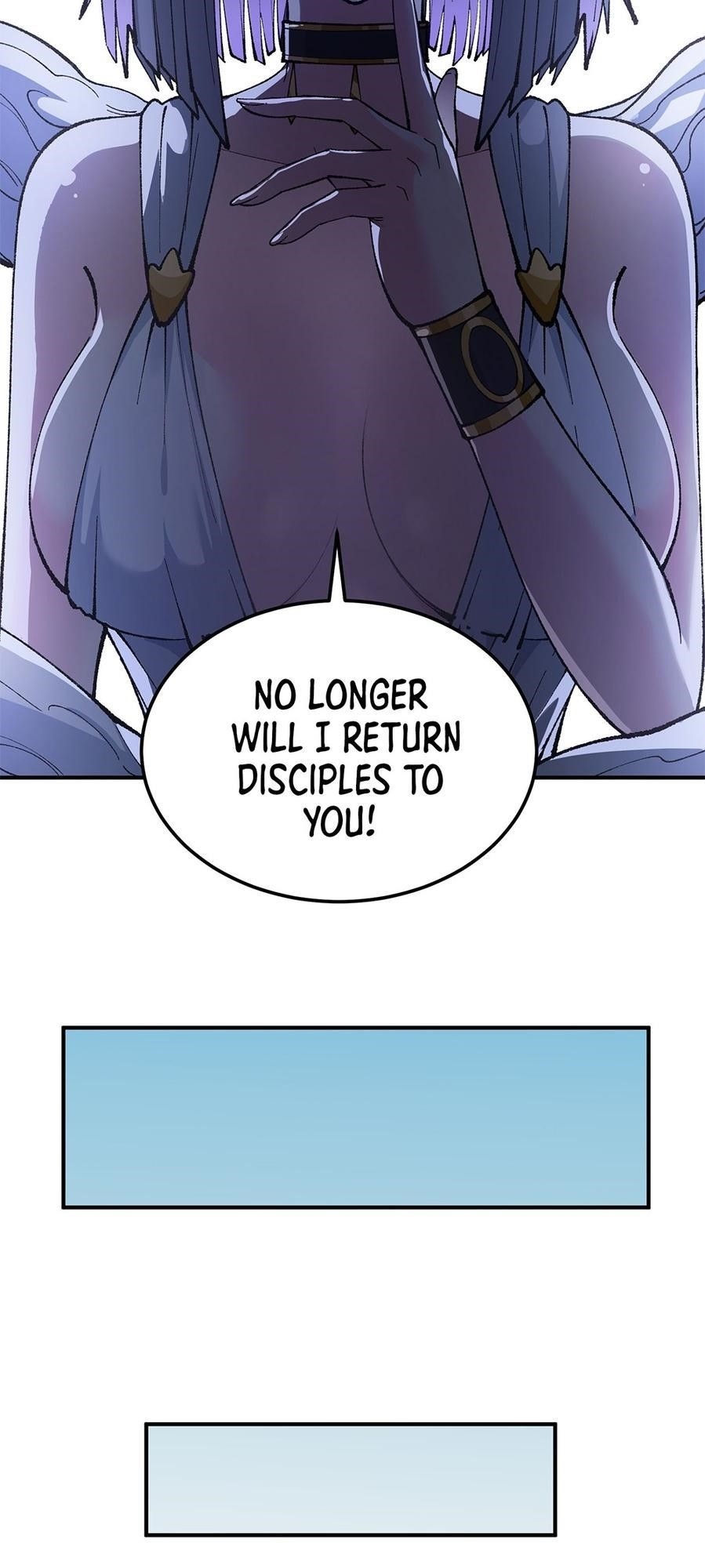 The Heavenly Path Is Not Stupid Chapter 27 - Page 23