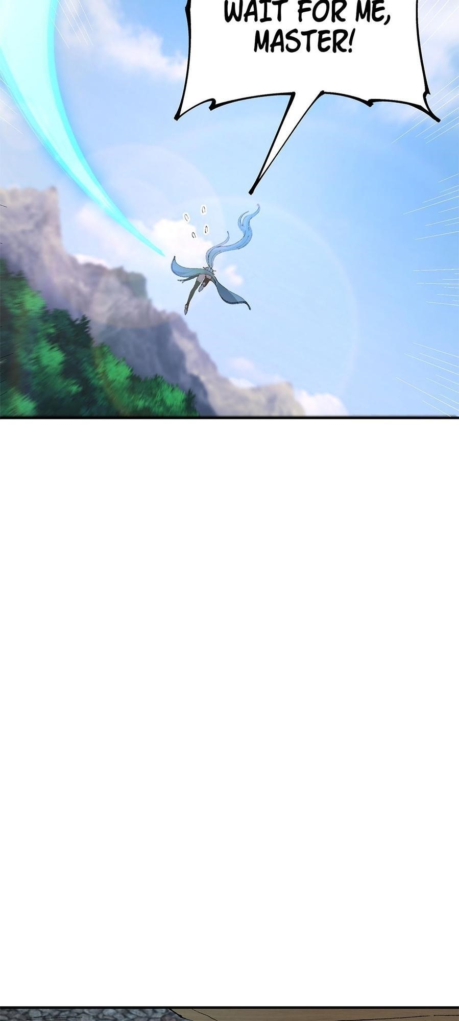 The Heavenly Path Is Not Stupid Chapter 27 - Page 28