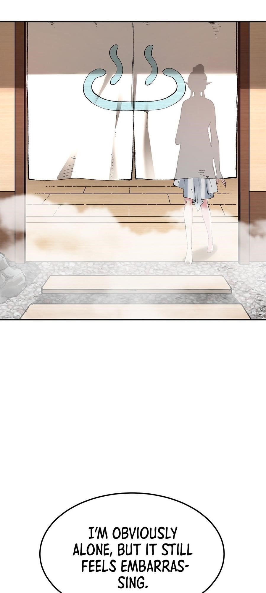 The Heavenly Path Is Not Stupid Chapter 27 - Page 43