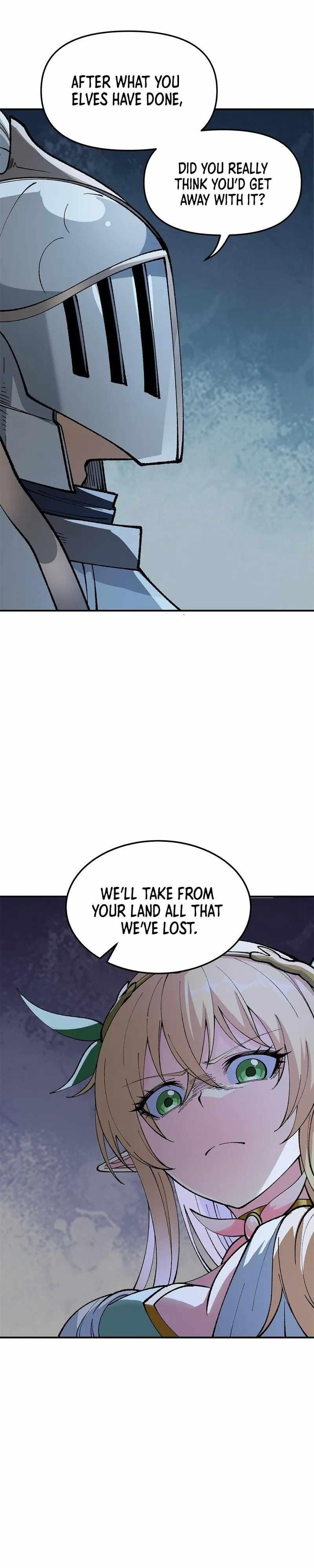 The Heavenly Path Is Not Stupid Chapter 29 - Page 11