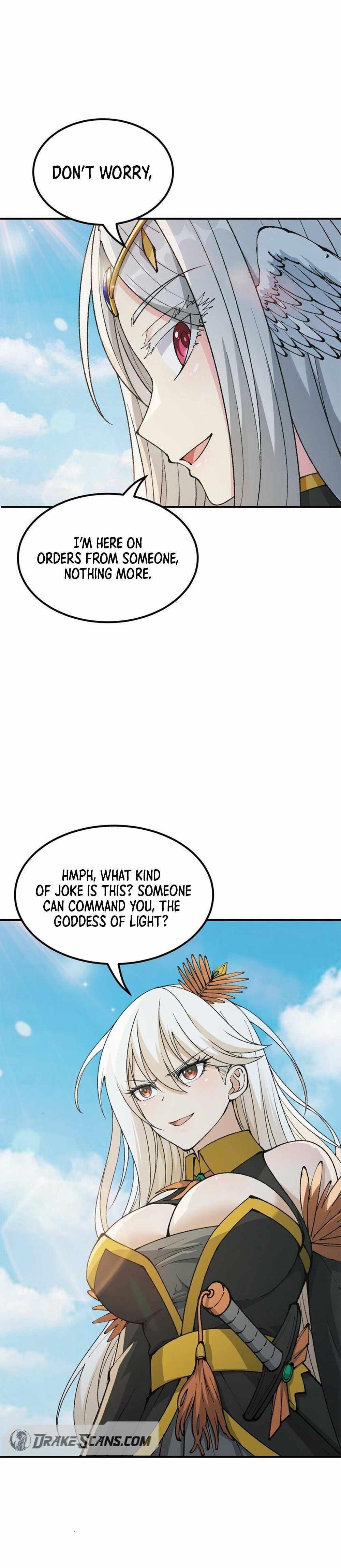 The Heavenly Path Is Not Stupid Chapter 42 - Page 18