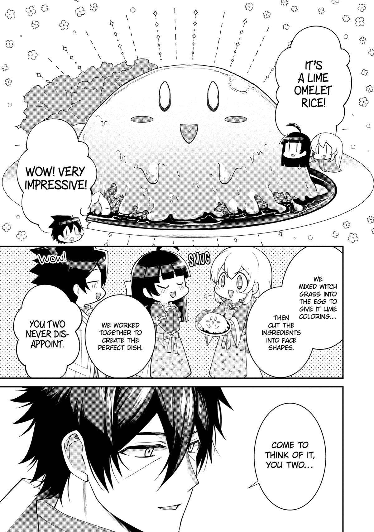 The Labyrinth Raids Of The Ultimate Tank ~The Tank Possessing A Rare 9,999 Endurance Skill Was Expelled From The Hero Party~ Chapter 50 - Page 8